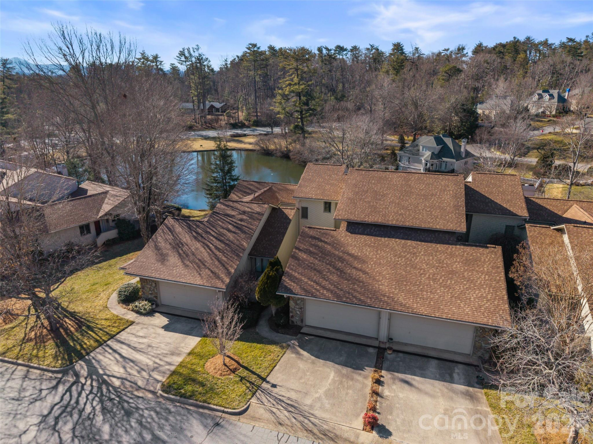 110 Deerlake Drive