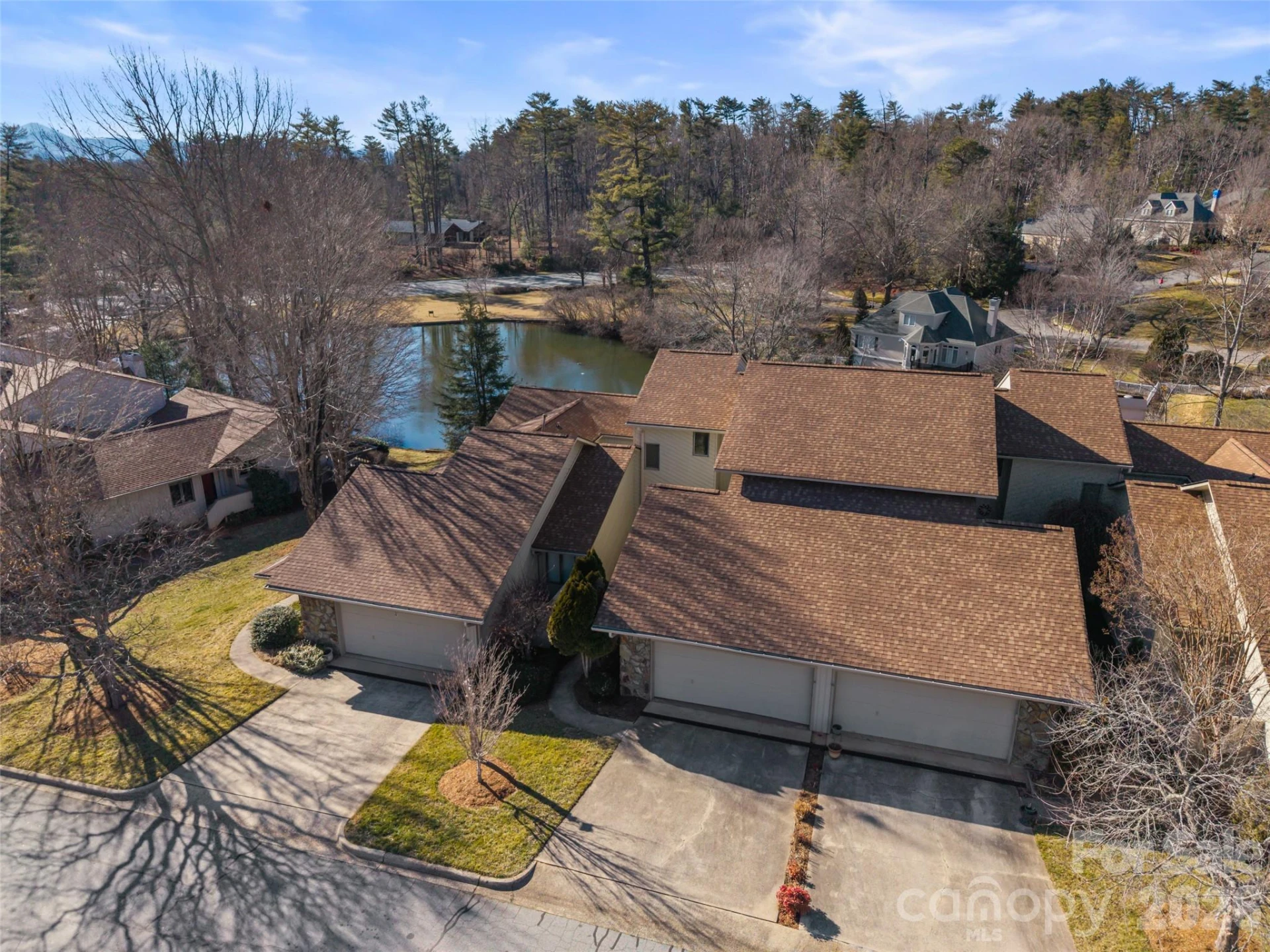 110 Deerlake Drive