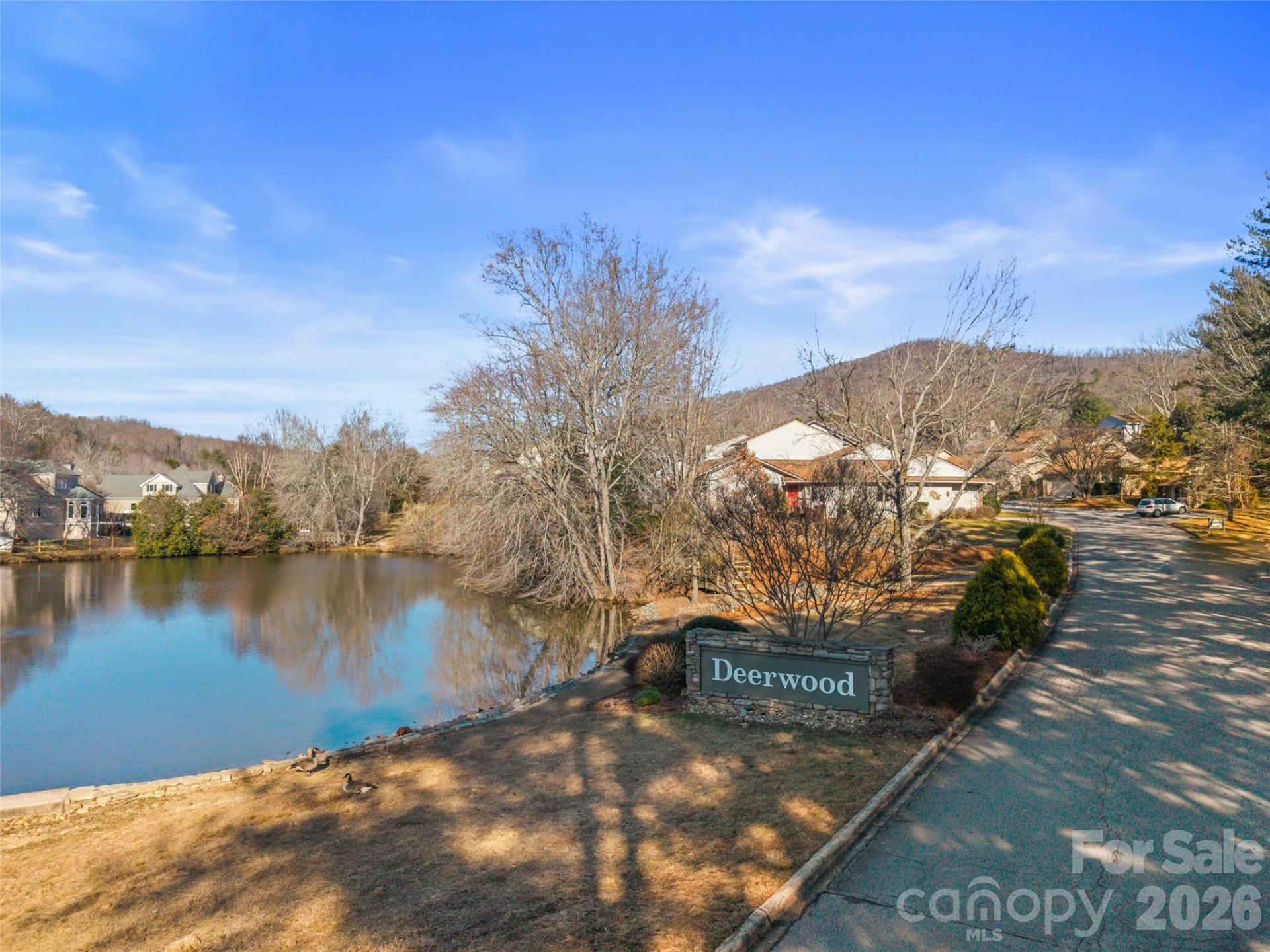 110 Deerlake Drive - Photo 2
