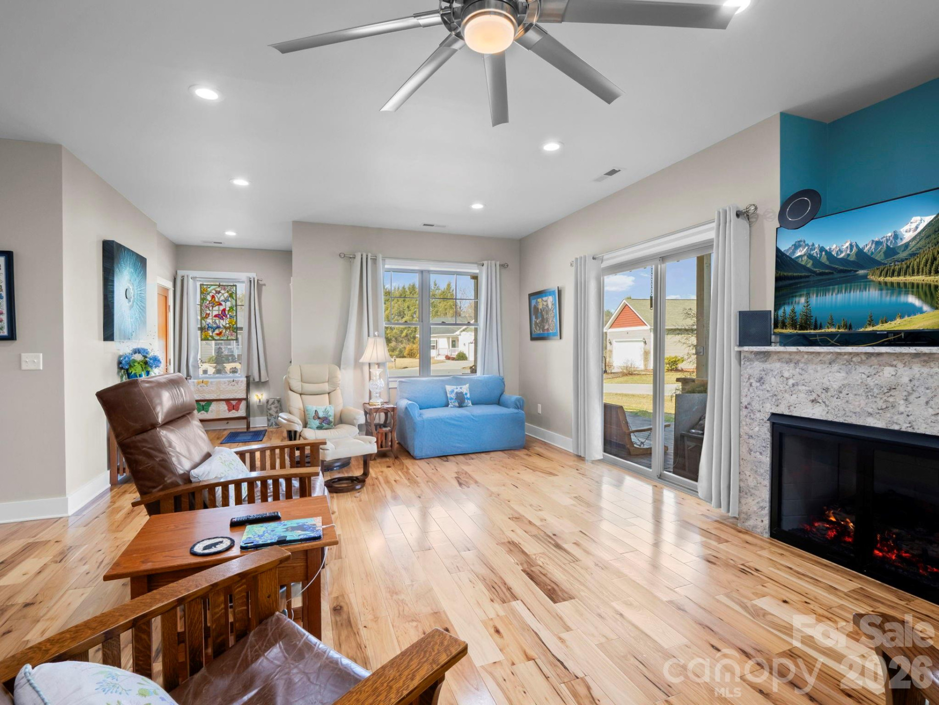 38 Winged Elm Court - Photo 8