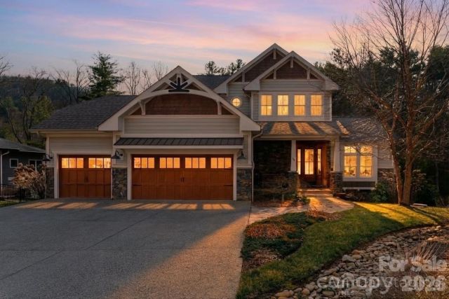 14 Twinflower Trail, Asheville, NC, 28804