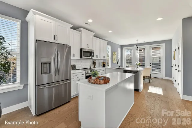1105 Northend Drive