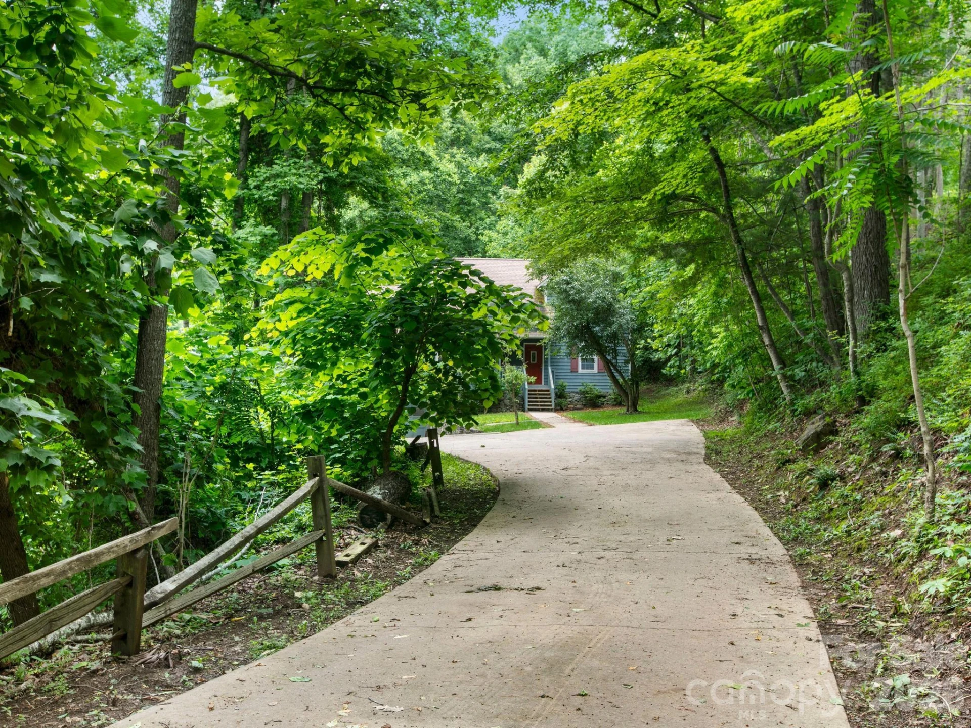 44 Leisure Mountain Road - Photo 31