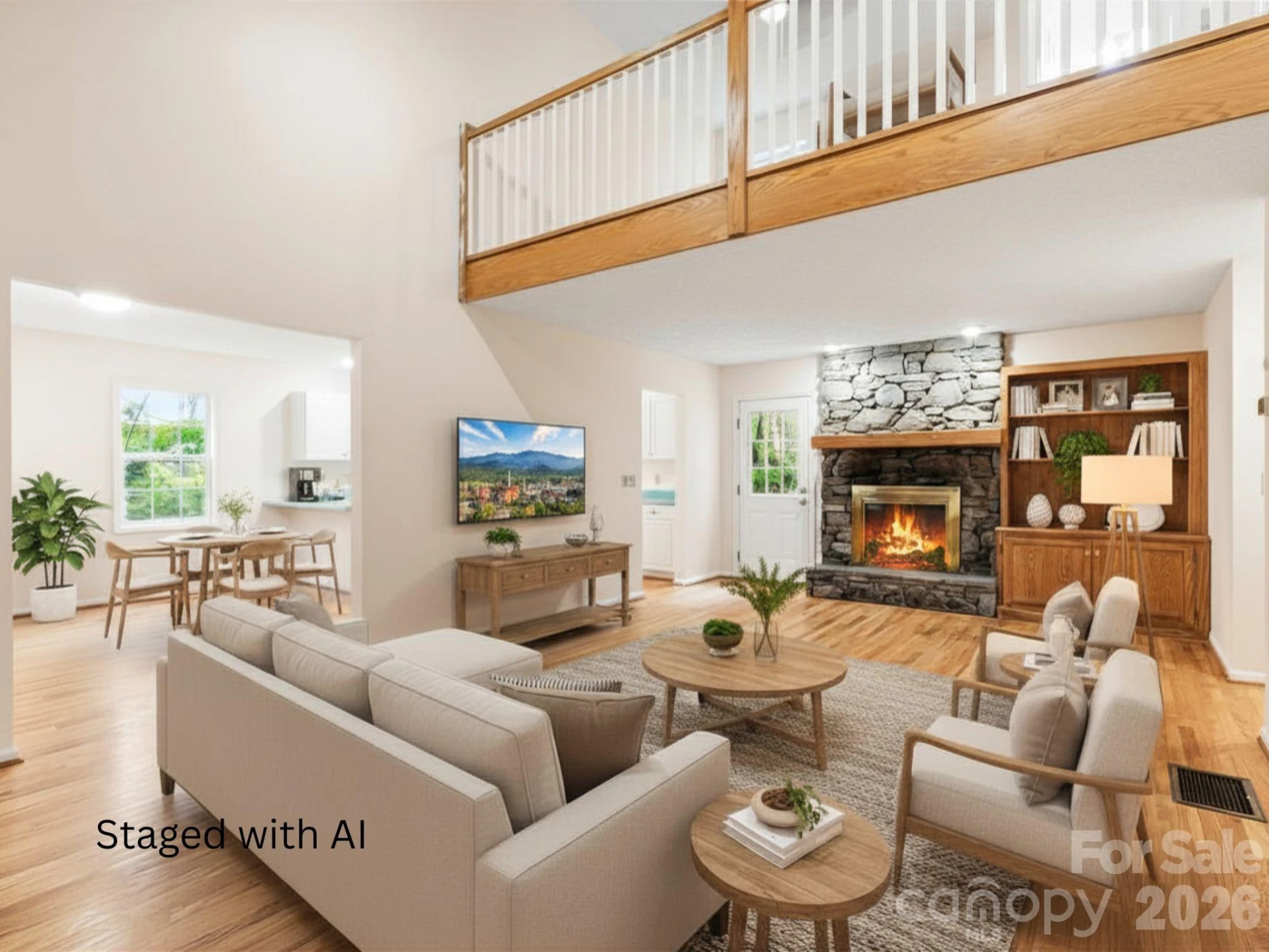 44 Leisure Mountain Road - Photo 5