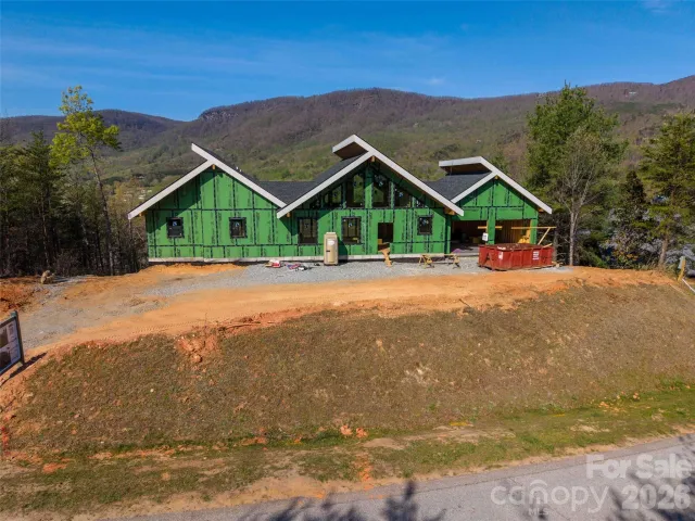 788 Deep Gap Farm Road, Mill Spring, NC, 28756