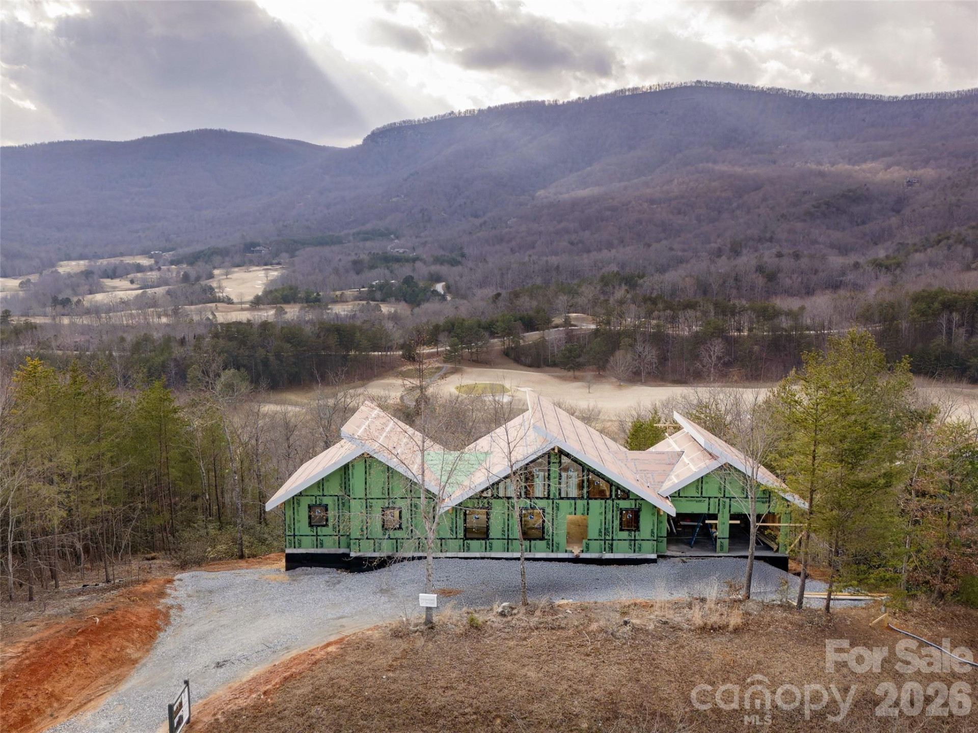 788 Deep Gap Farm Road