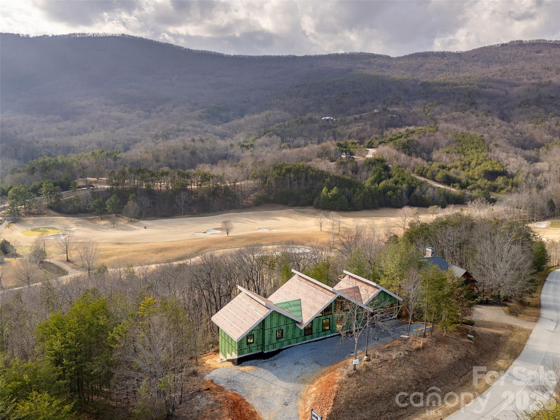 788 Deep Gap Farm Road - Photo 2