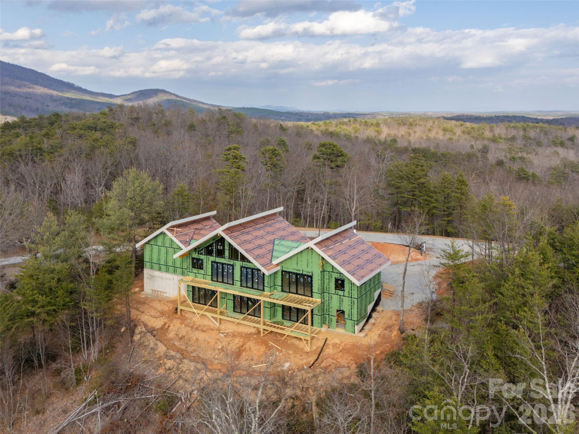 788 Deep Gap Farm Road - Photo 4