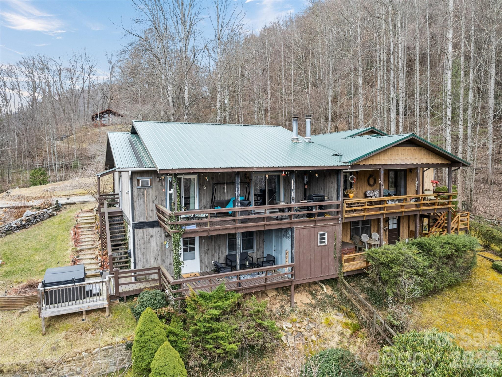 102 Sanctuary Road #B - Photo 40