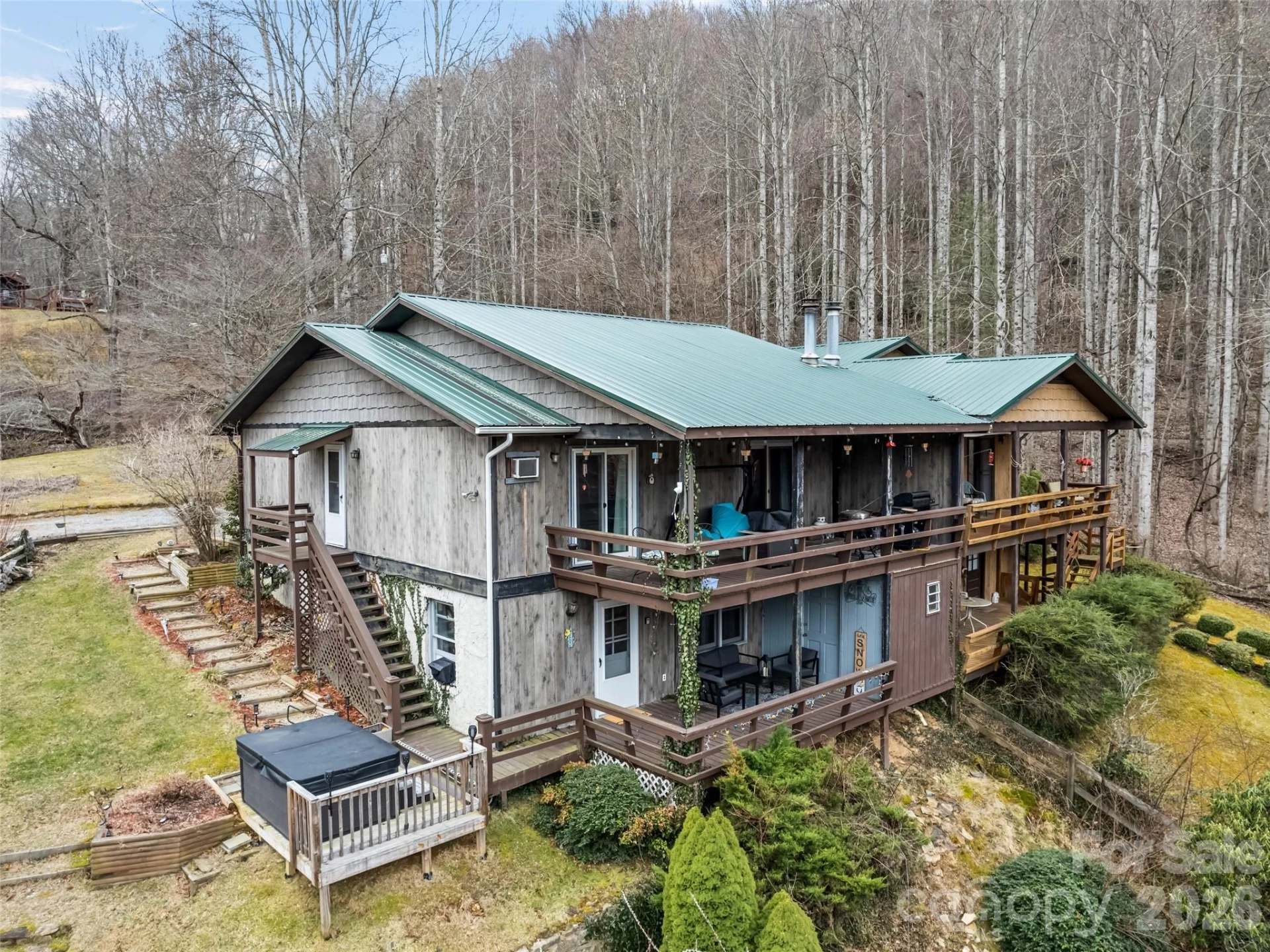 102 Sanctuary Road #B - Photo 5