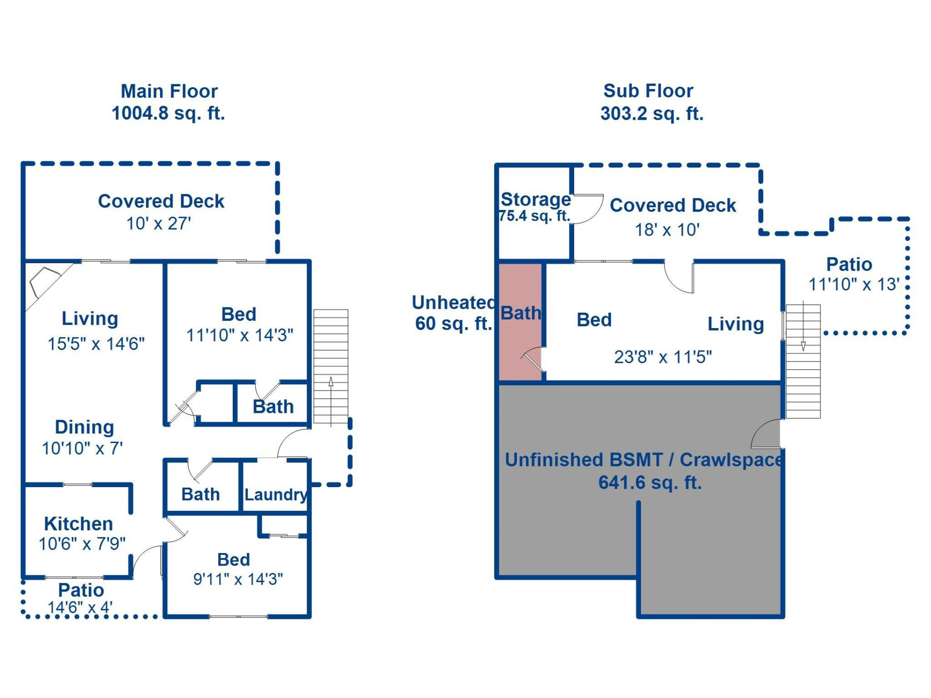 102 Sanctuary Road #B - Photo 48