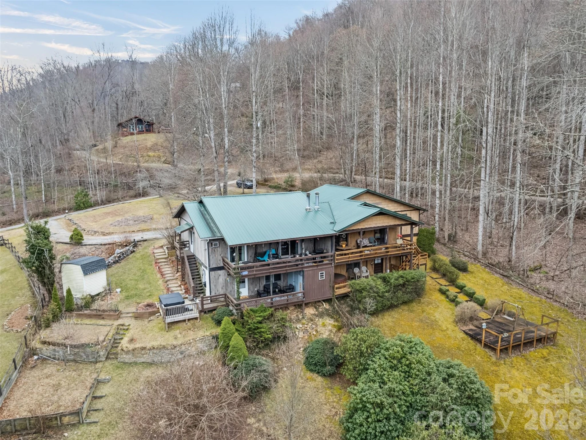 102 Sanctuary Road #B - Photo 6