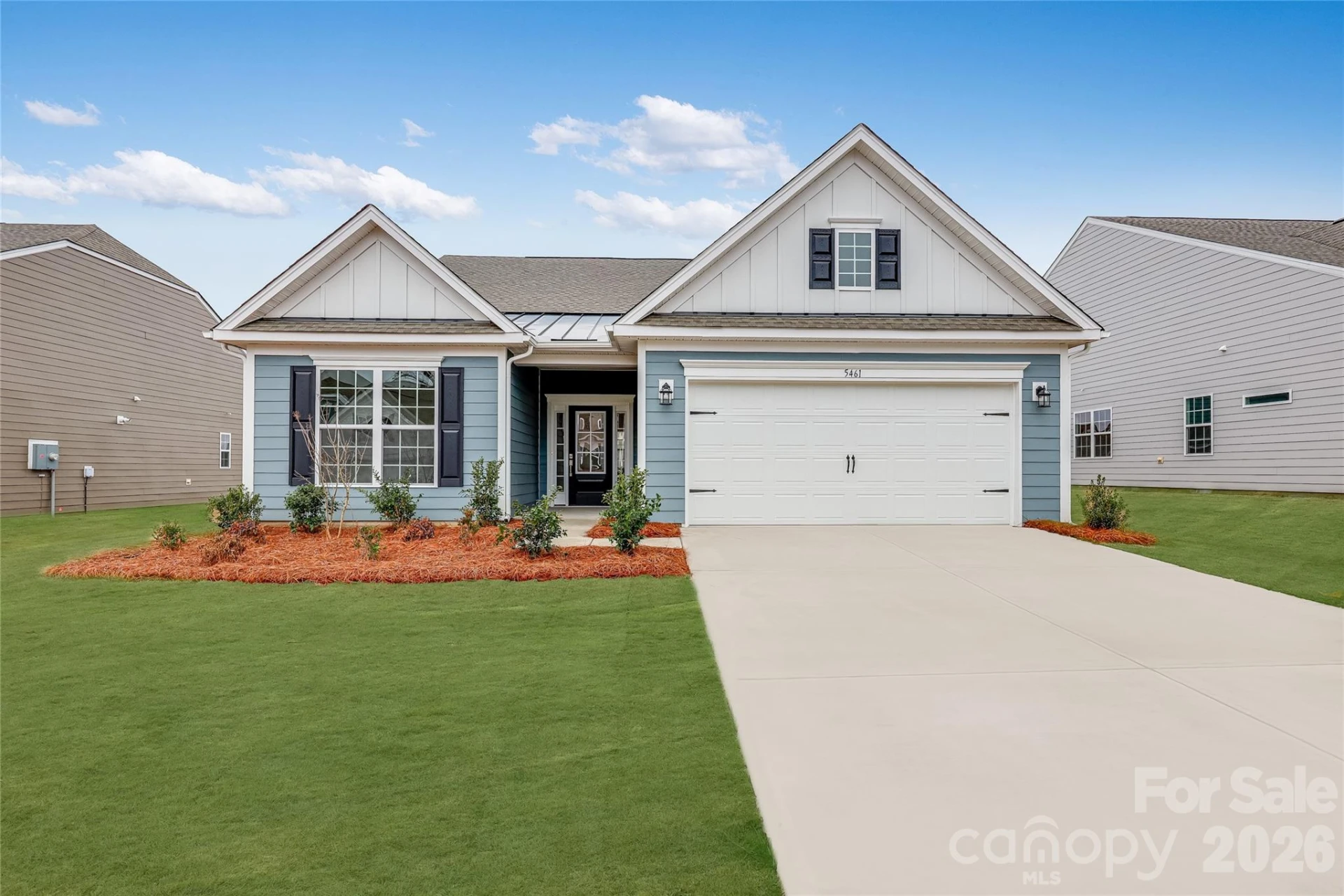 5461 Redbud Road #54