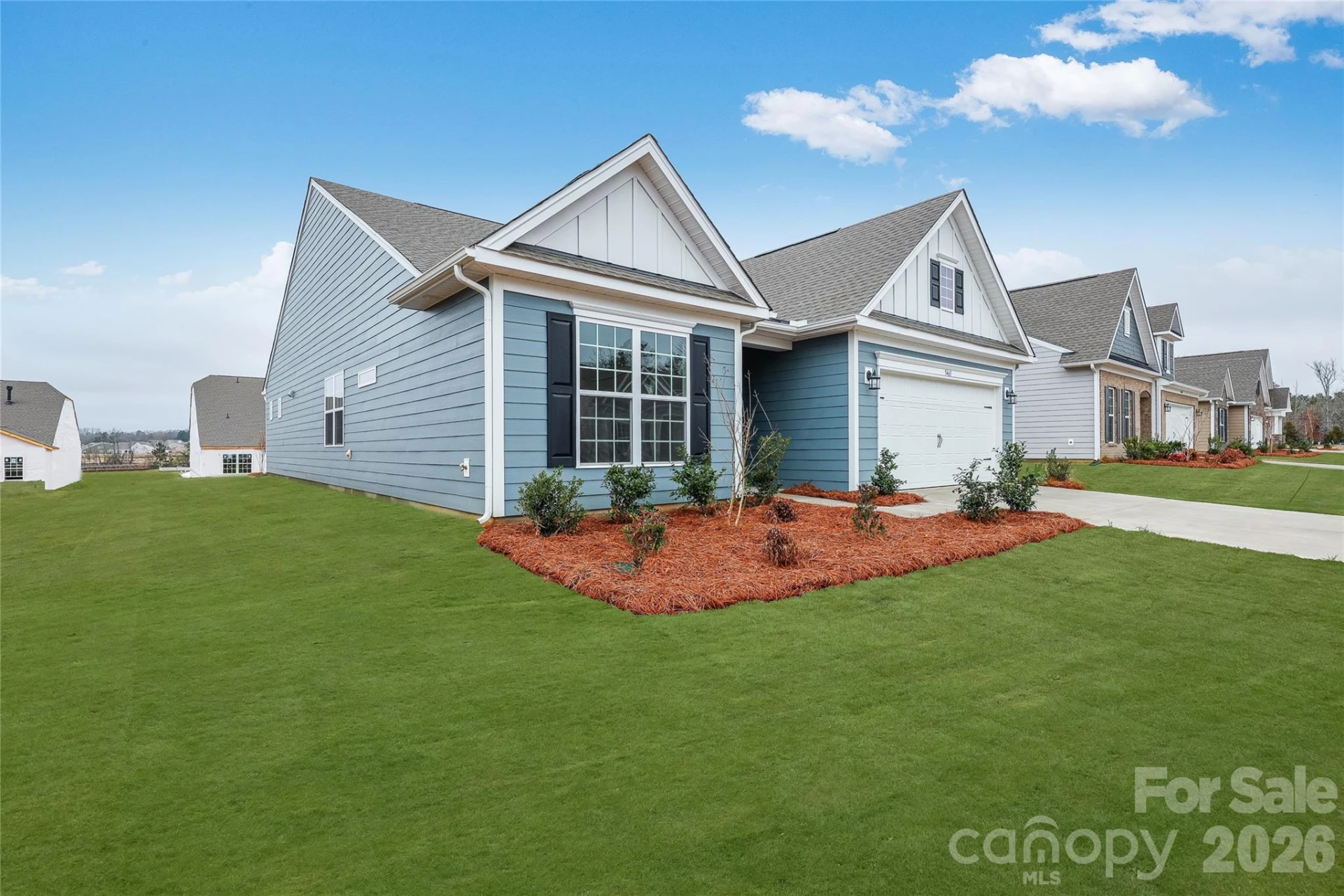 5461 Redbud Road #54 - Photo 2