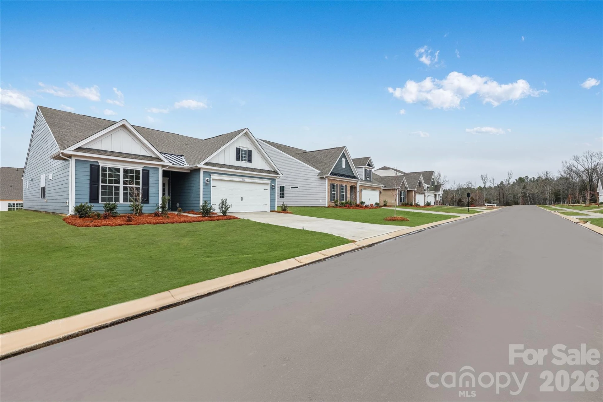 5461 Redbud Road #54 - Photo 3