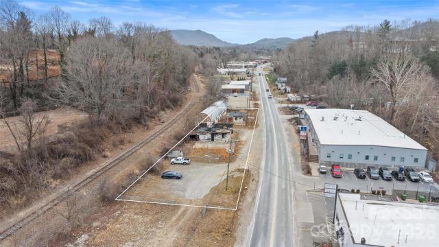 58 Sweeten Creek Road