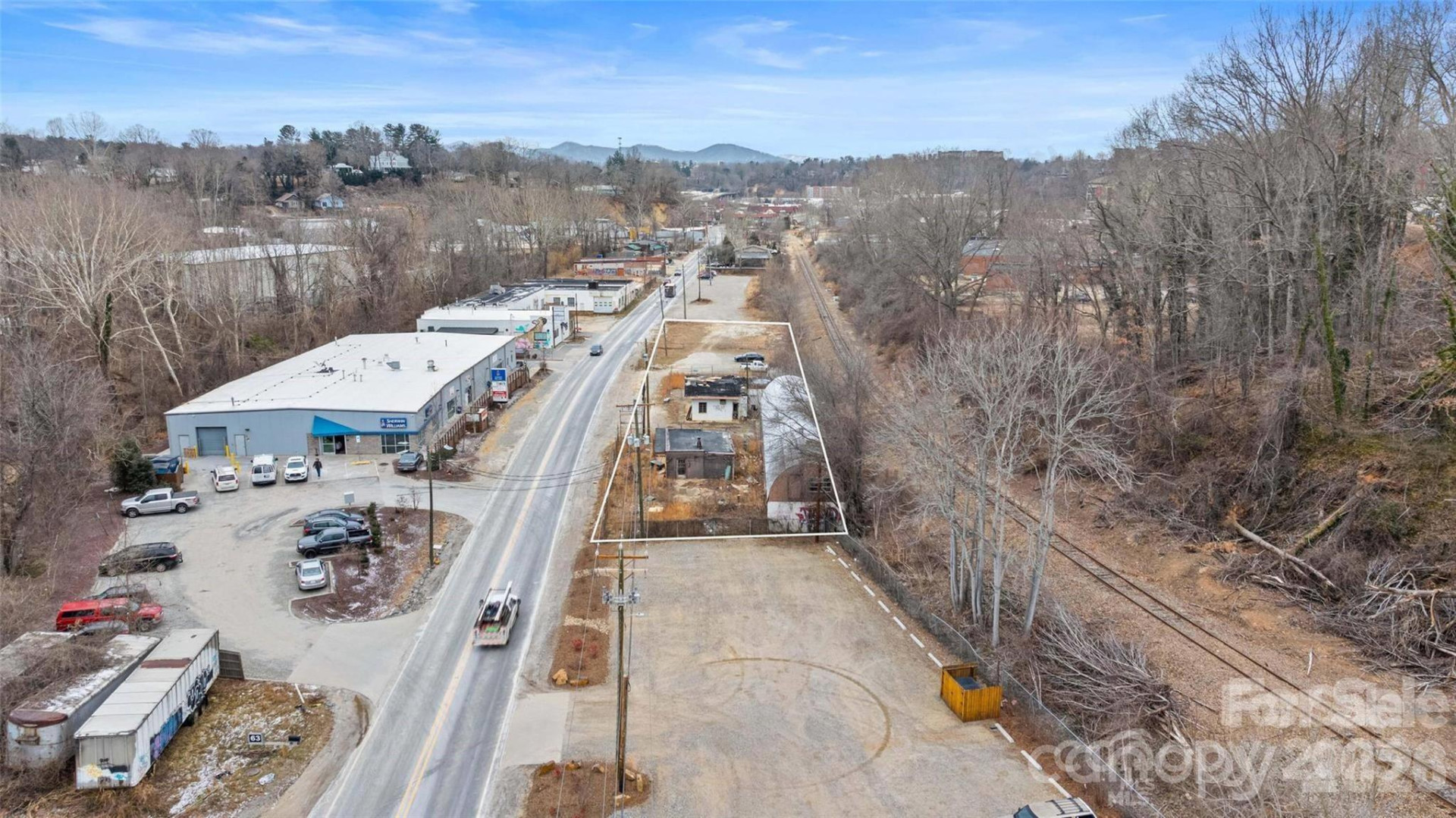 58 Sweeten Creek Road - Photo 14