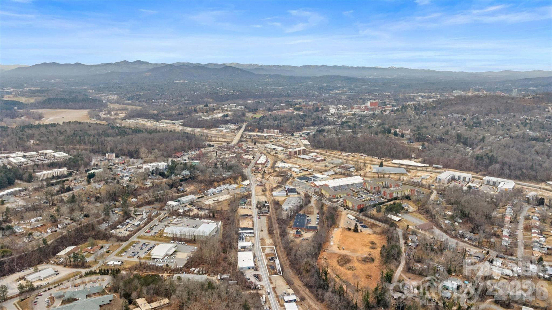 58 Sweeten Creek Road - Photo 16