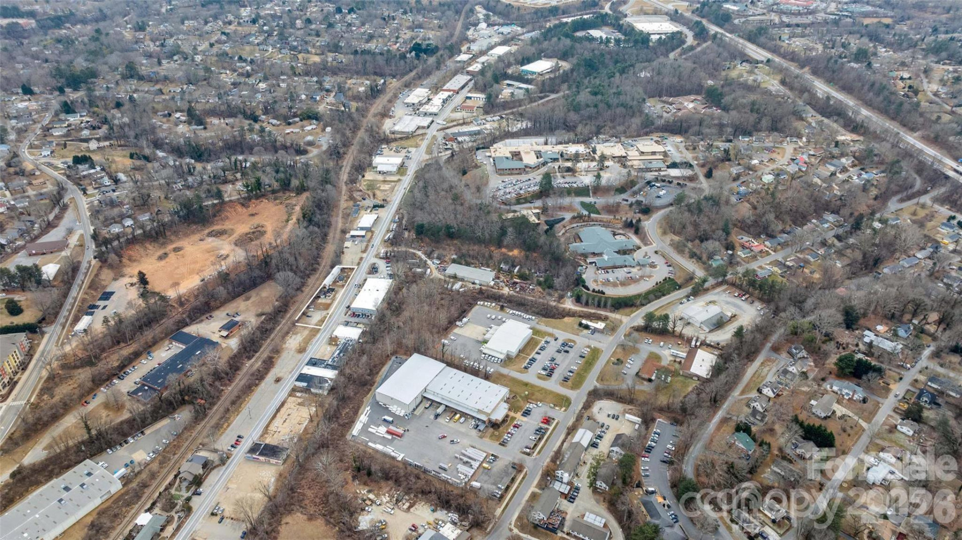 58 Sweeten Creek Road - Photo 17