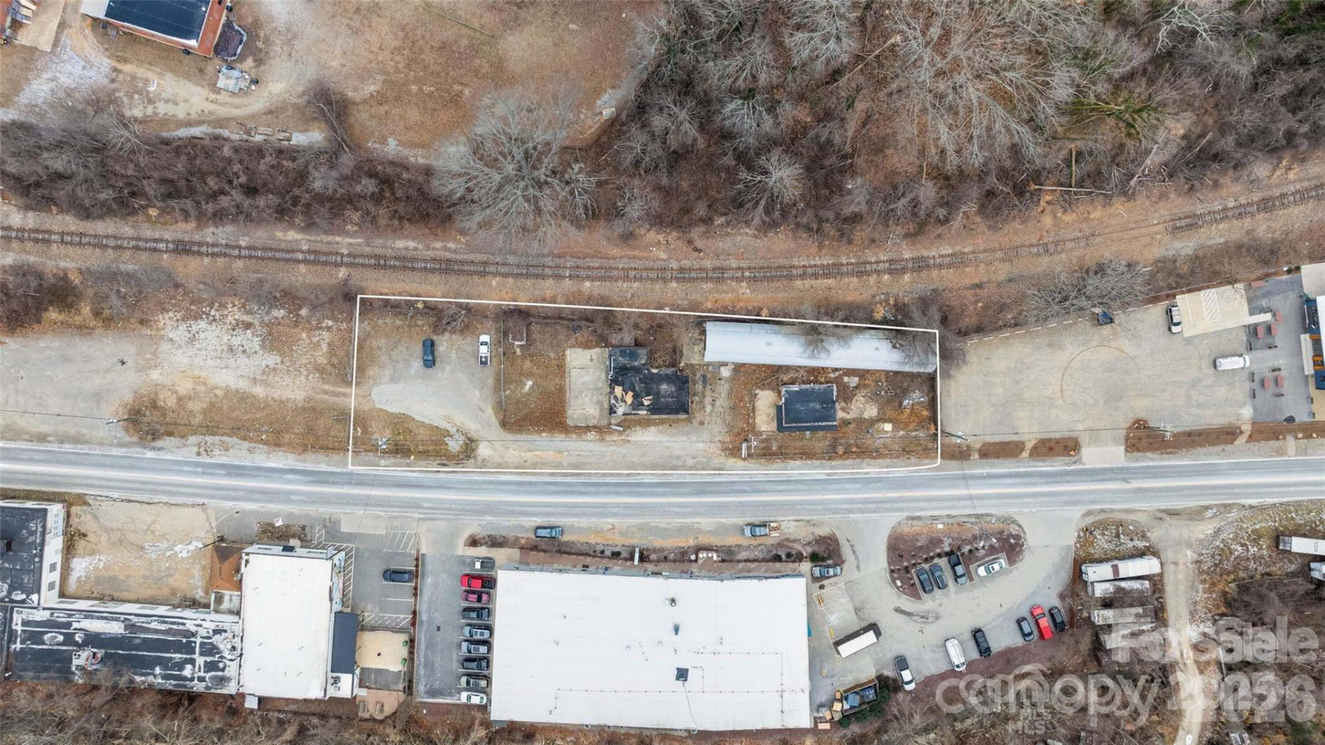 58 Sweeten Creek Road - Photo 18