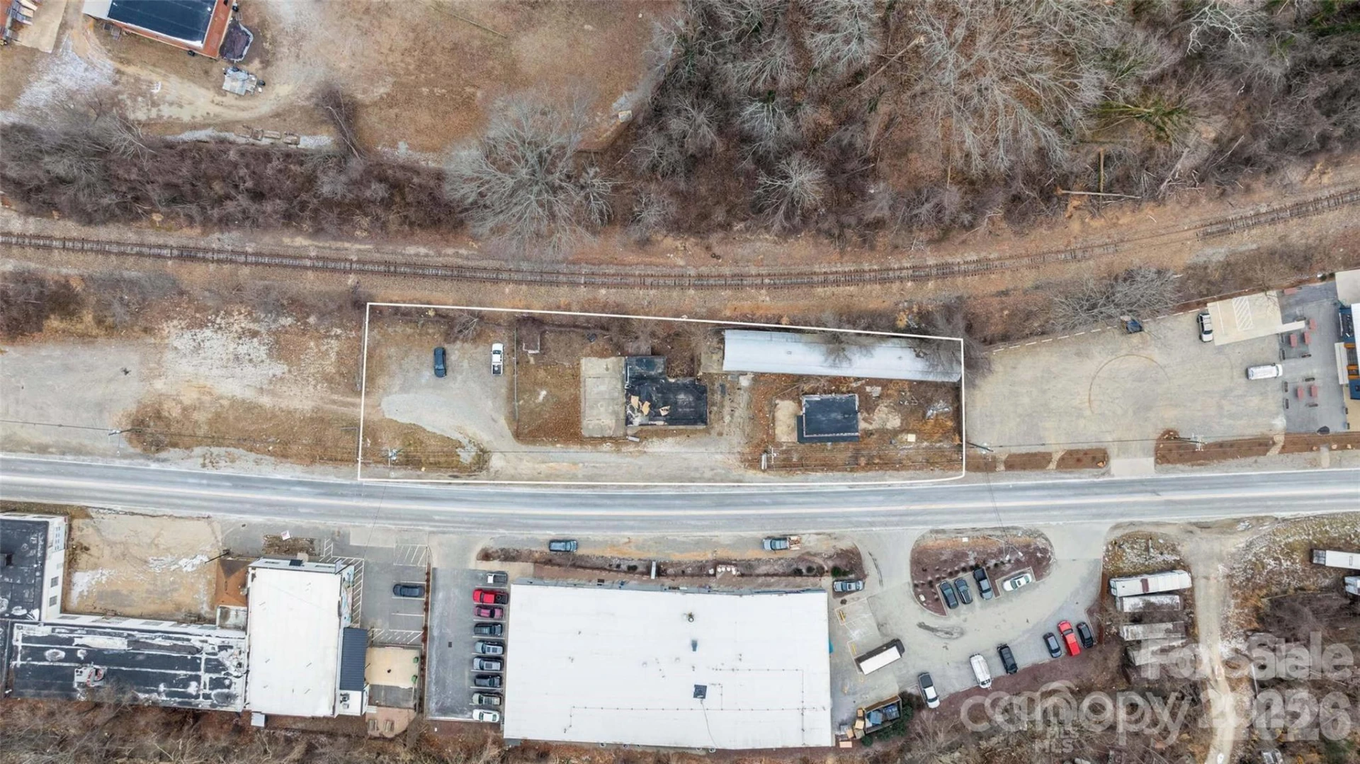 58 Sweeten Creek Road - Photo 18