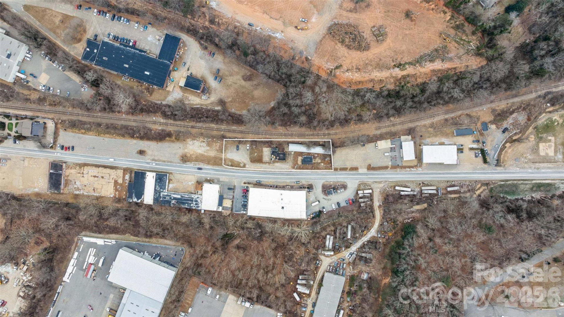 58 Sweeten Creek Road - Photo 19