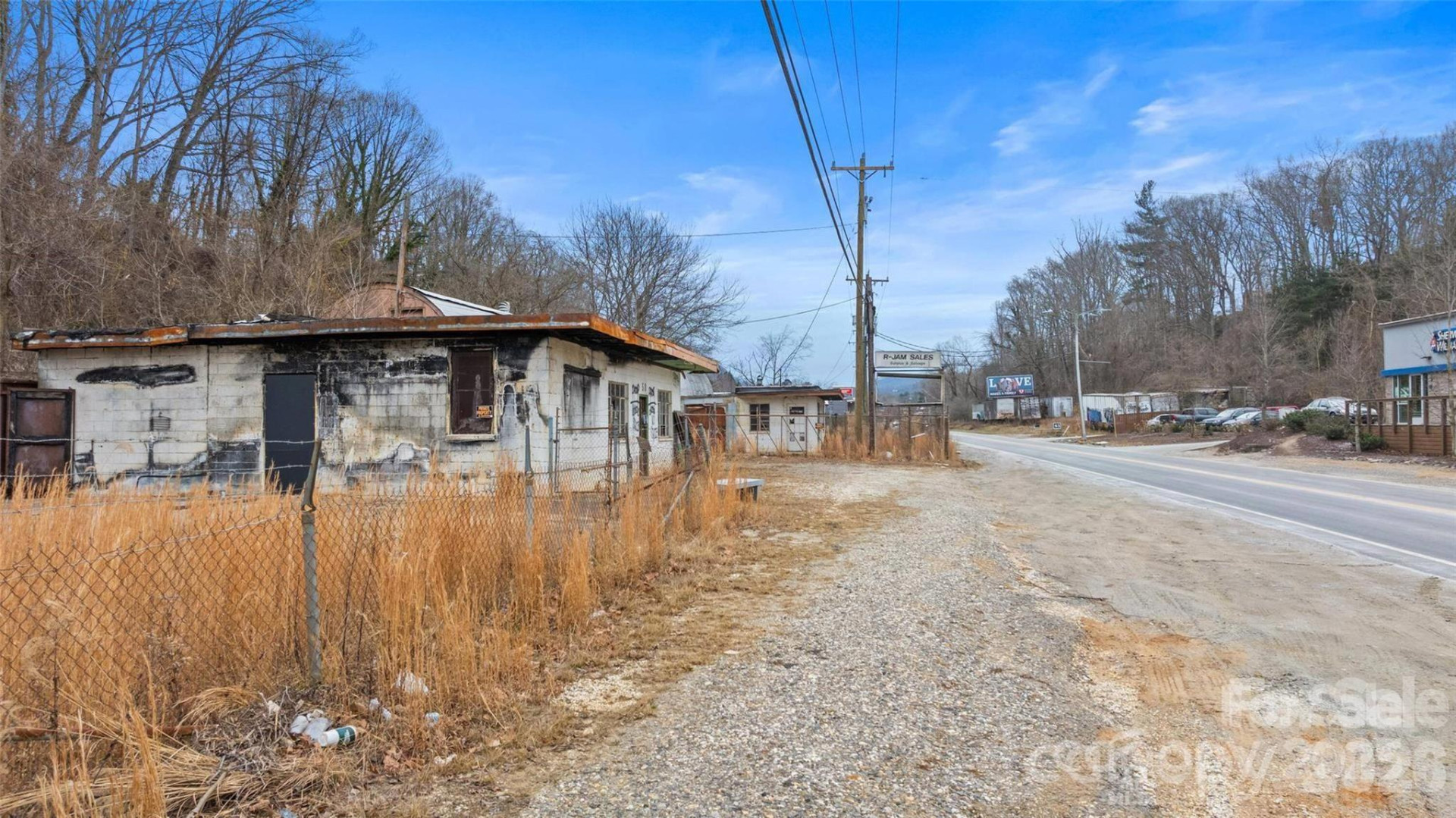 58 Sweeten Creek Road - Photo 20