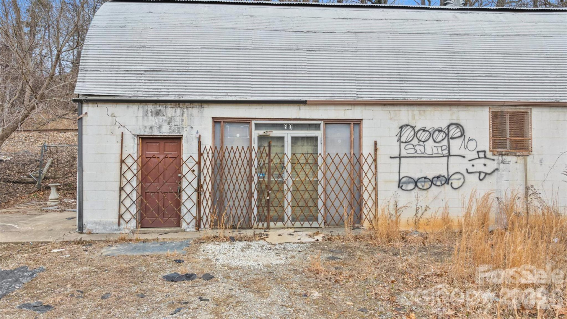 58 Sweeten Creek Road - Photo 3