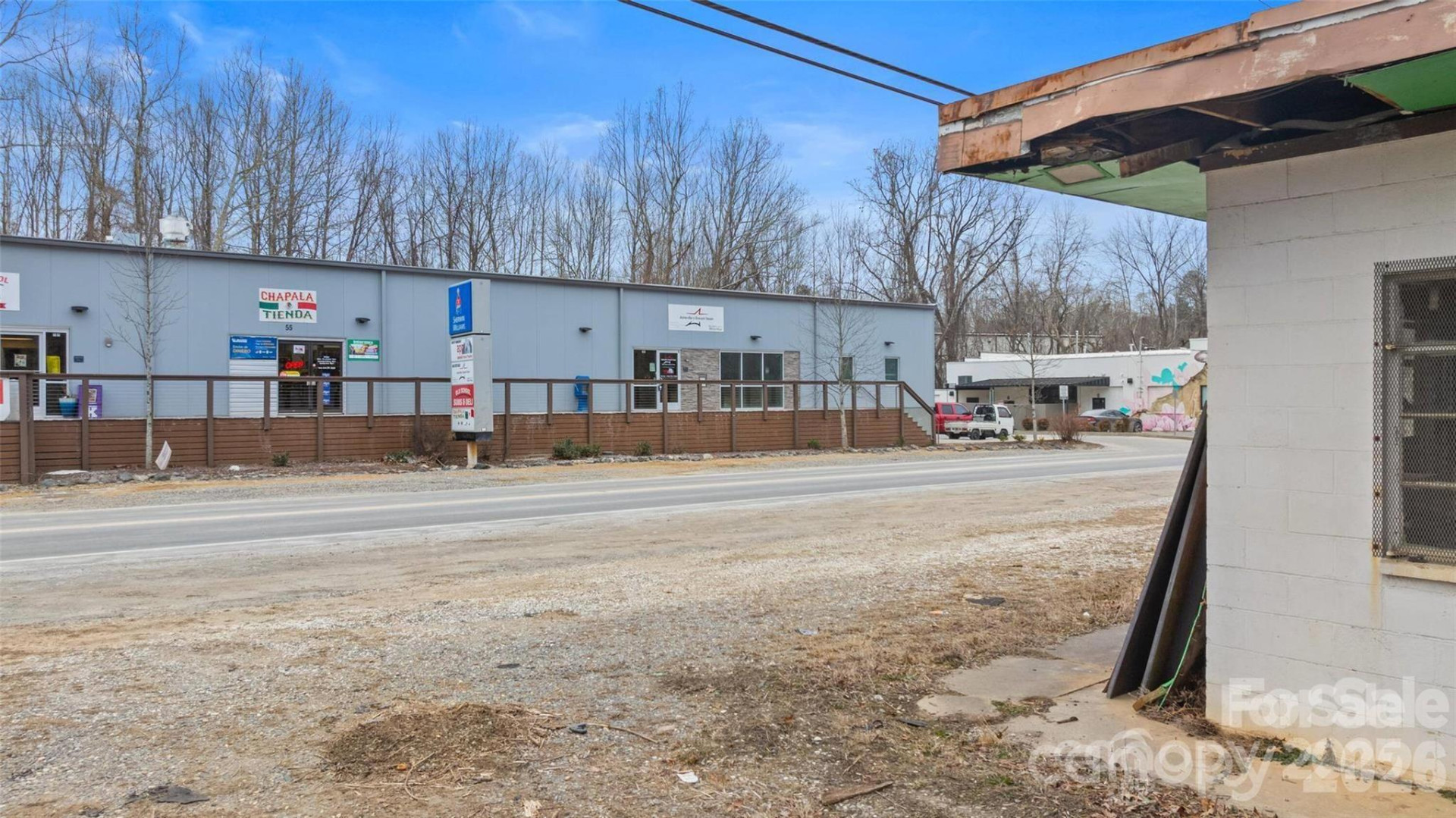 58 Sweeten Creek Road - Photo 21