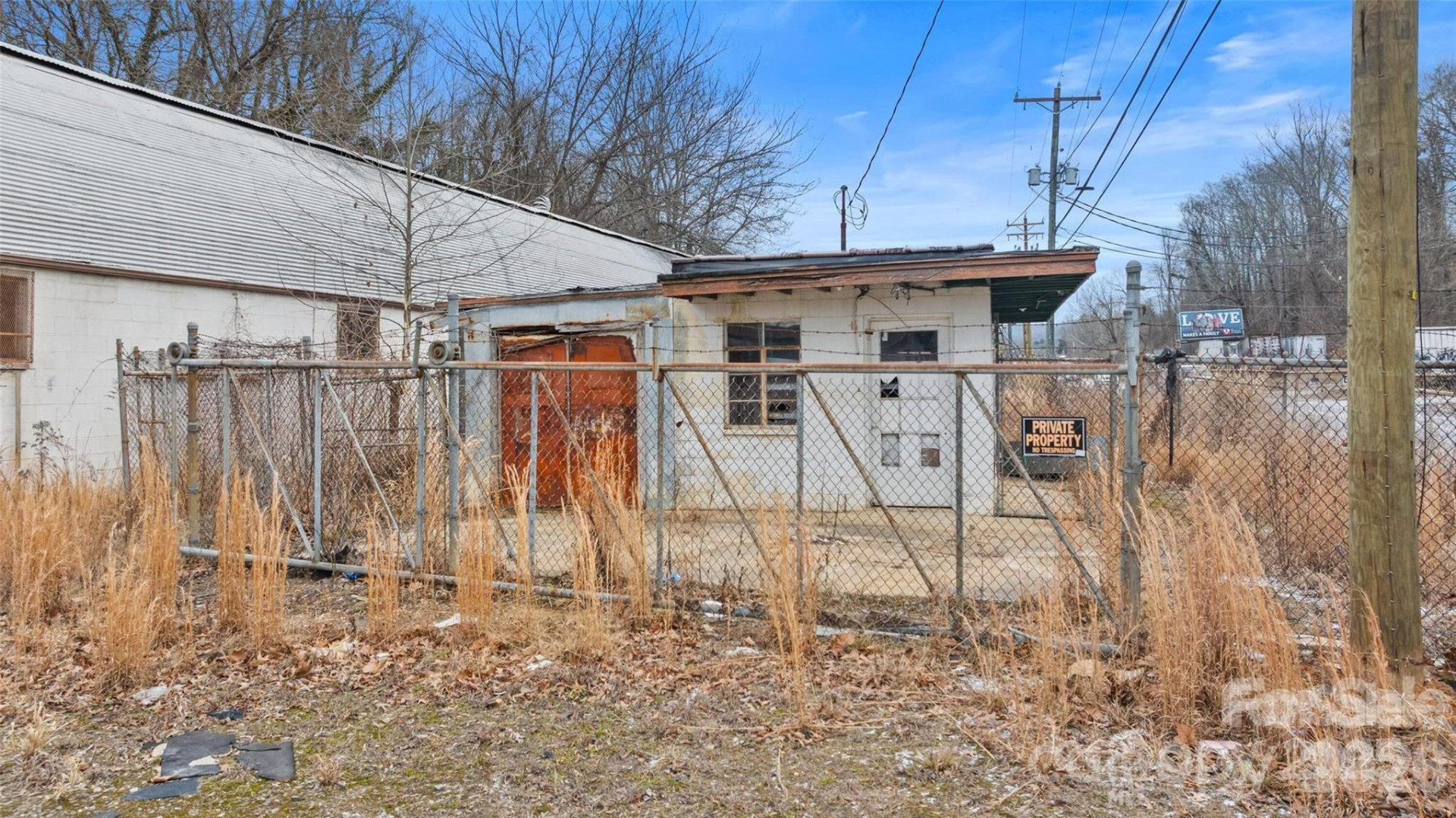 58 Sweeten Creek Road - Photo 22