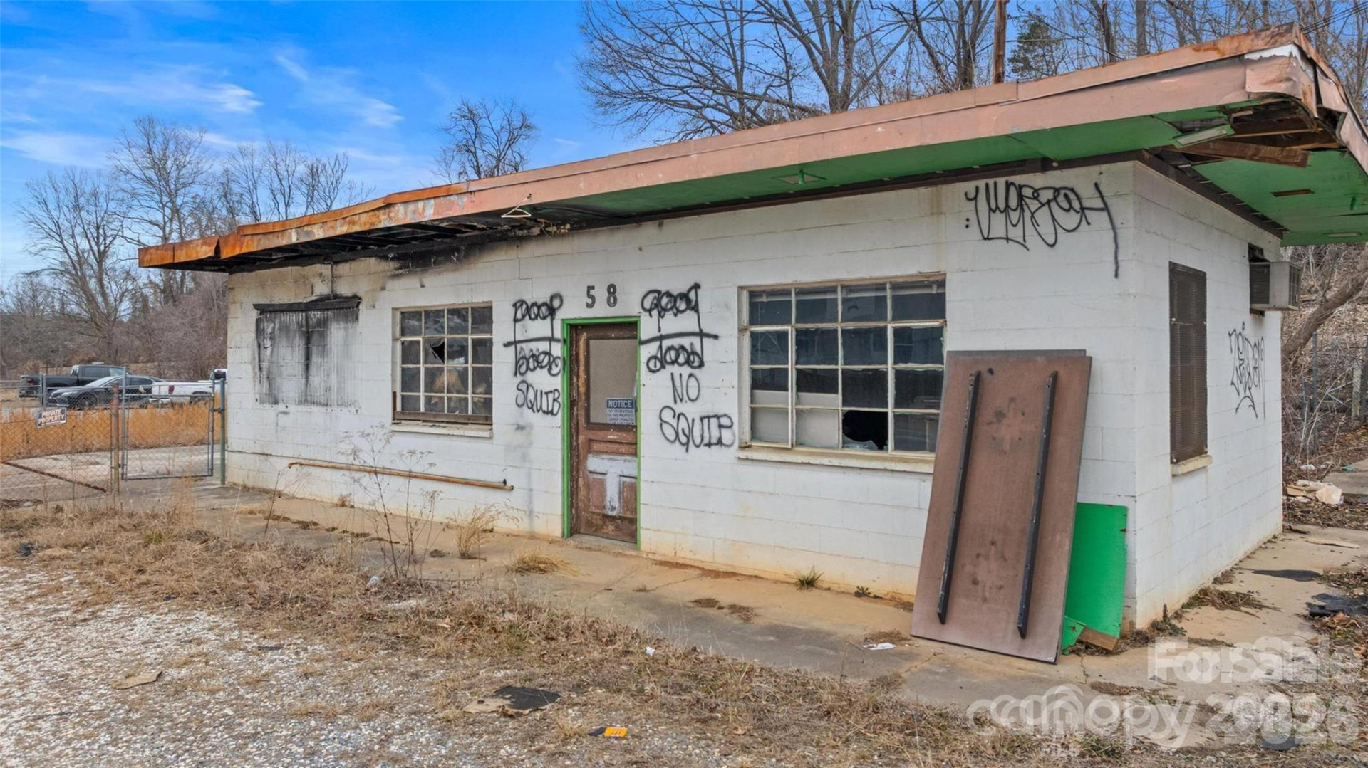 58 Sweeten Creek Road - Photo 23