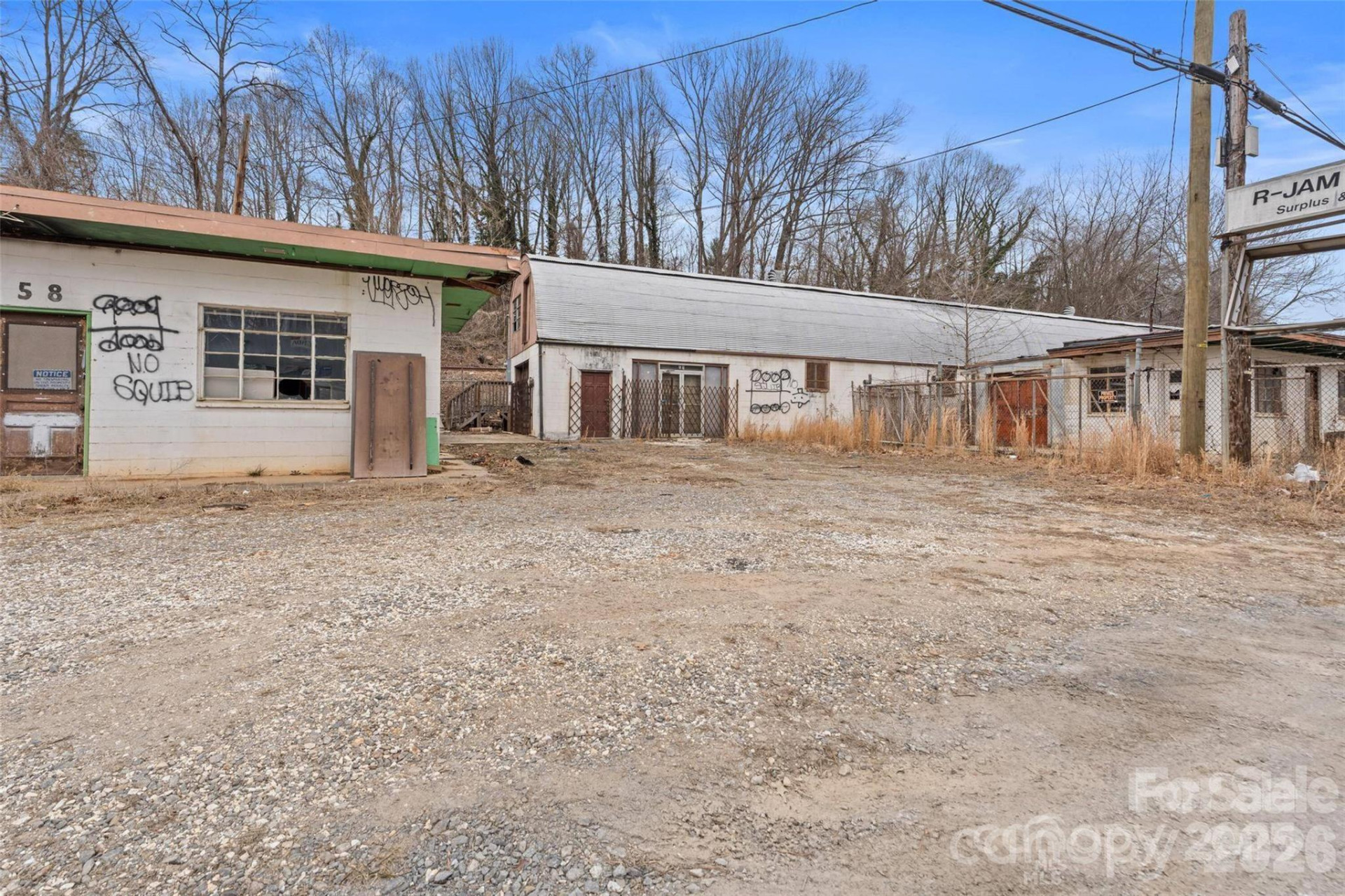 58 Sweeten Creek Road - Photo 24