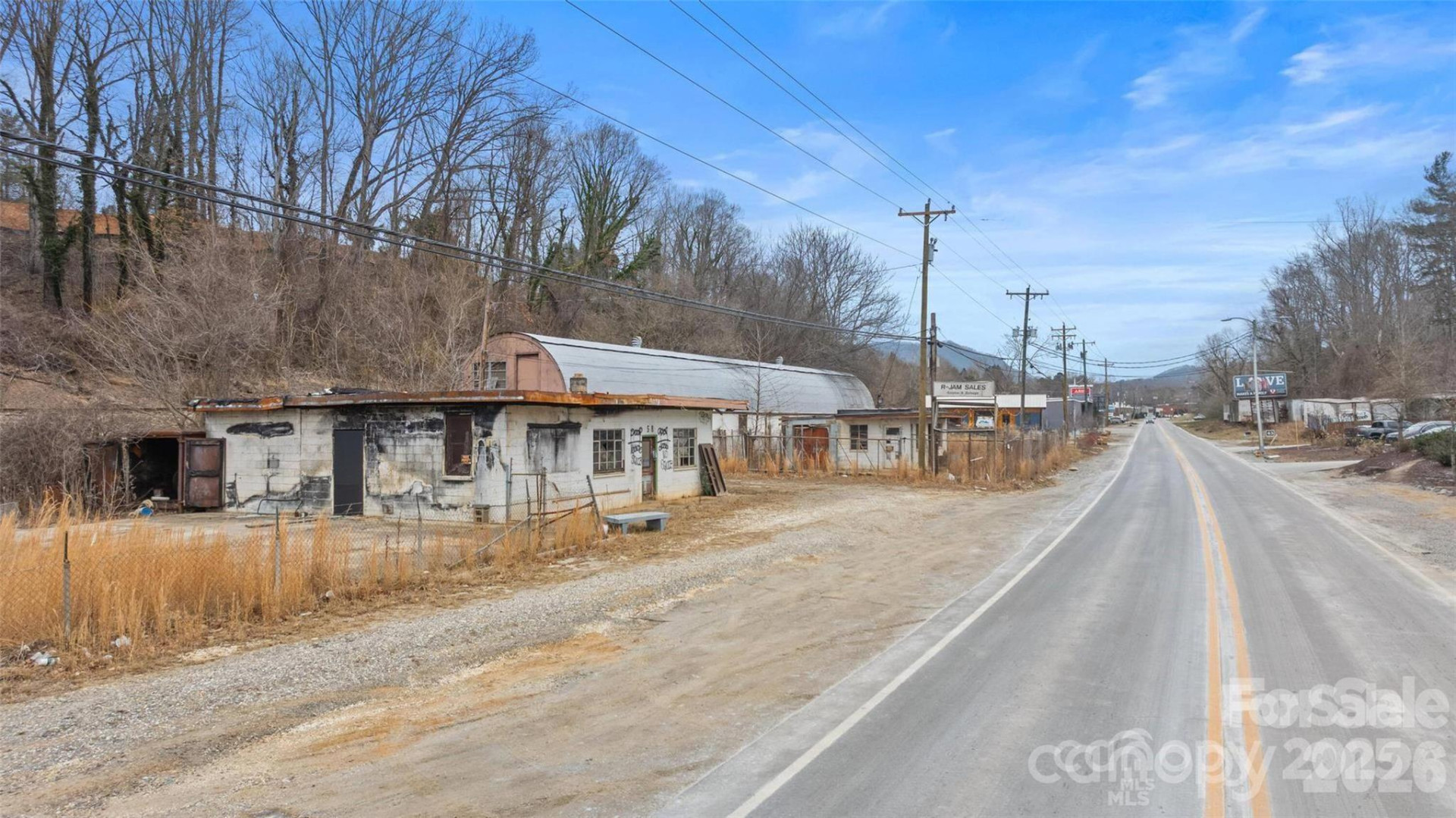 58 Sweeten Creek Road - Photo 25