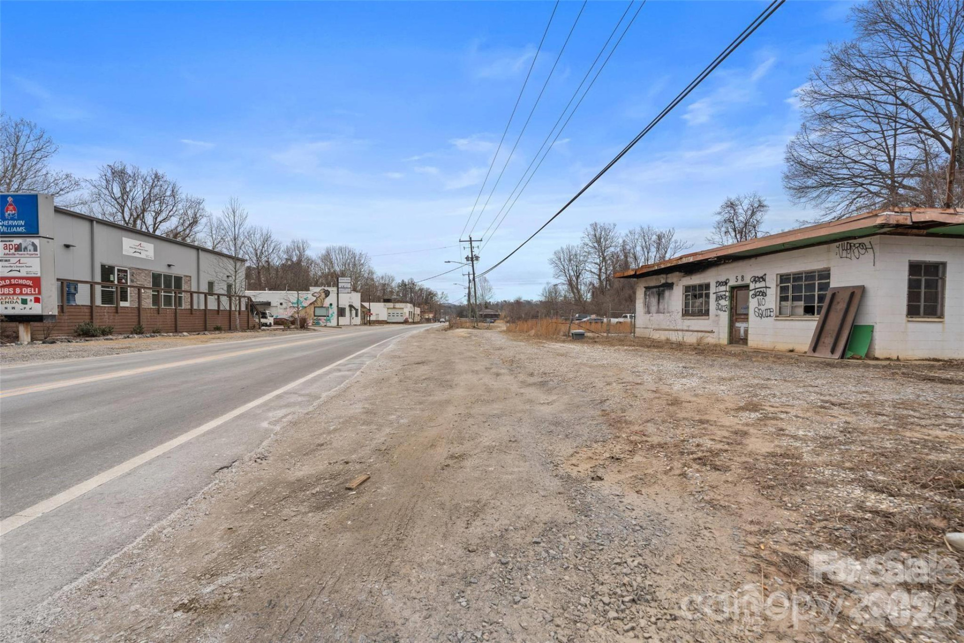 58 Sweeten Creek Road - Photo 26