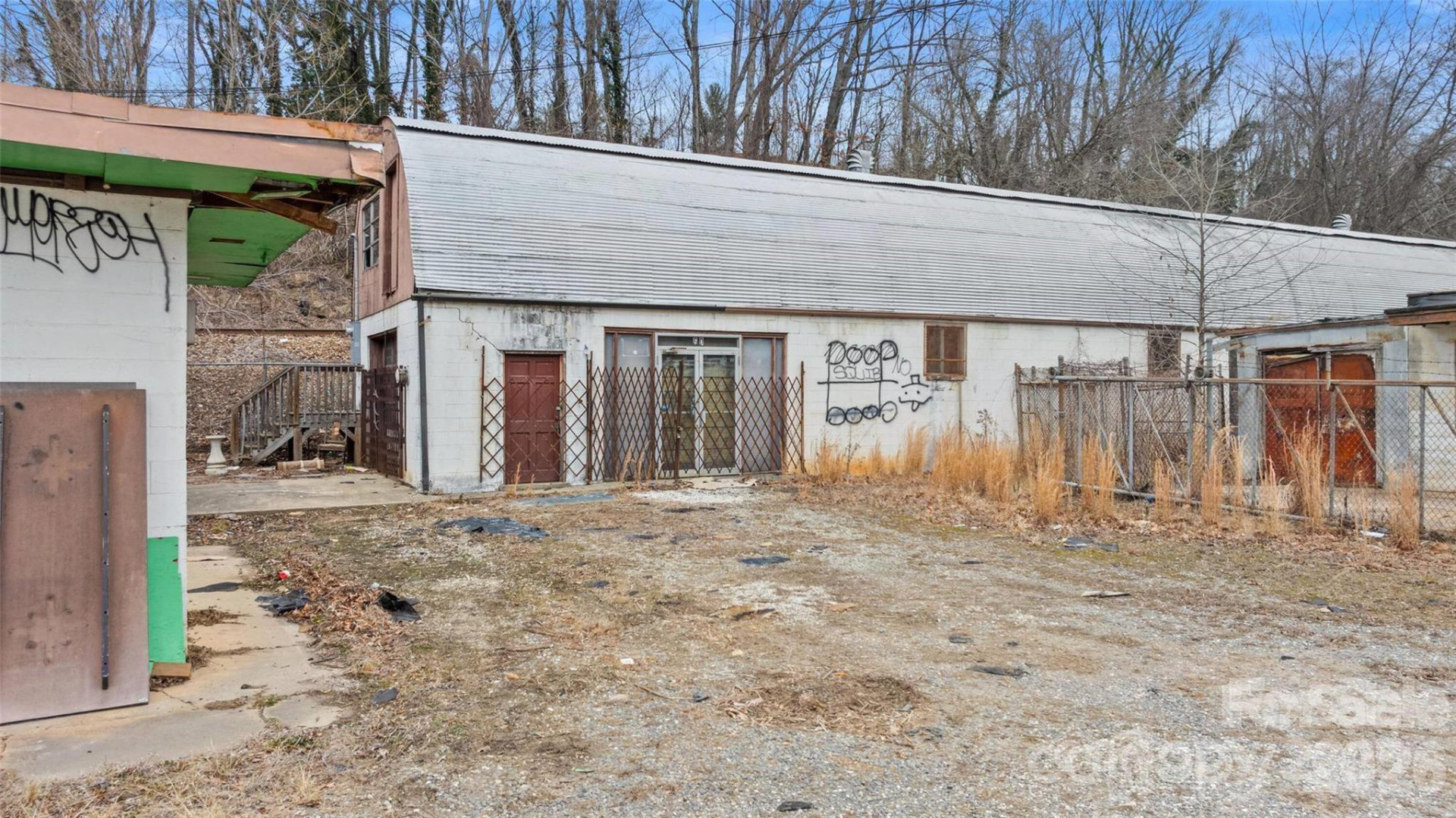 58 Sweeten Creek Road - Photo 4