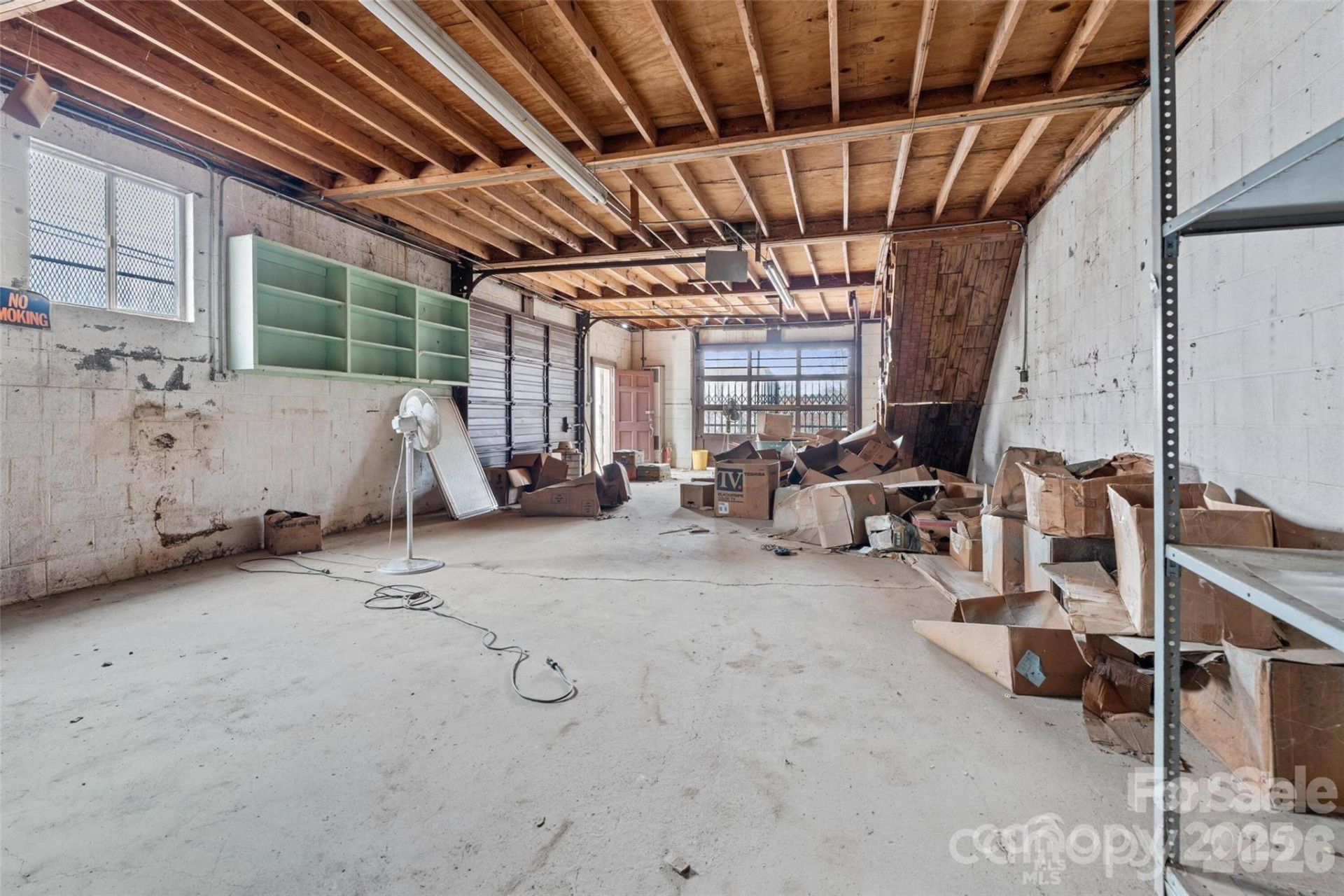 58 Sweeten Creek Road - Photo 6