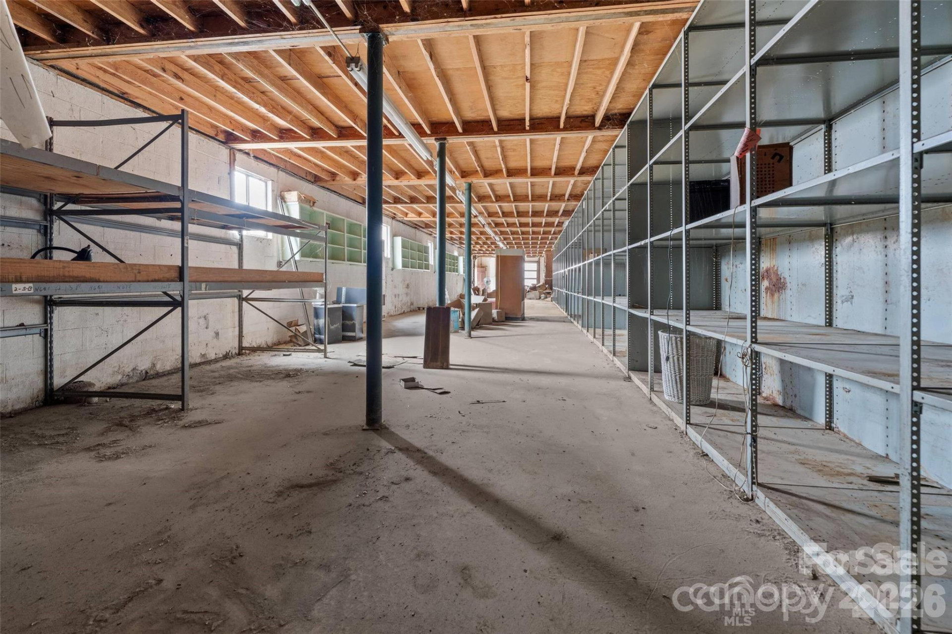 58 Sweeten Creek Road - Photo 7