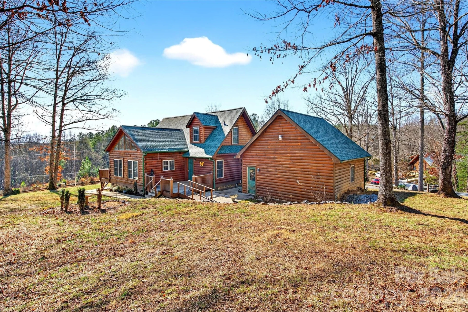 28 Outback Trail - Photo 4