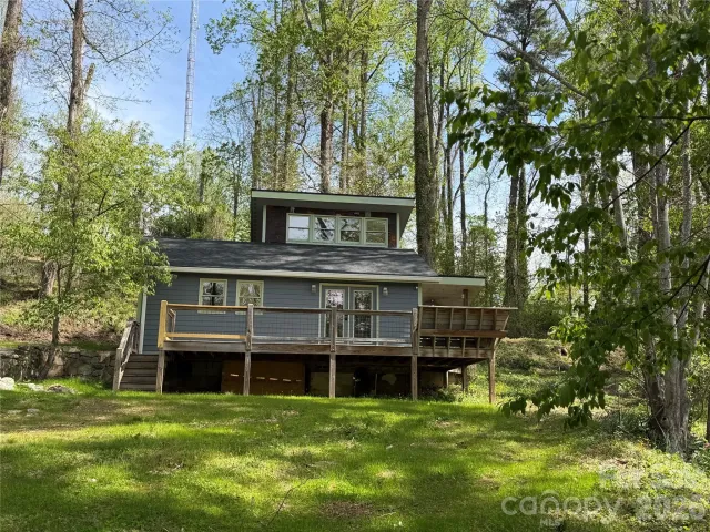 316 Oakdale Drive