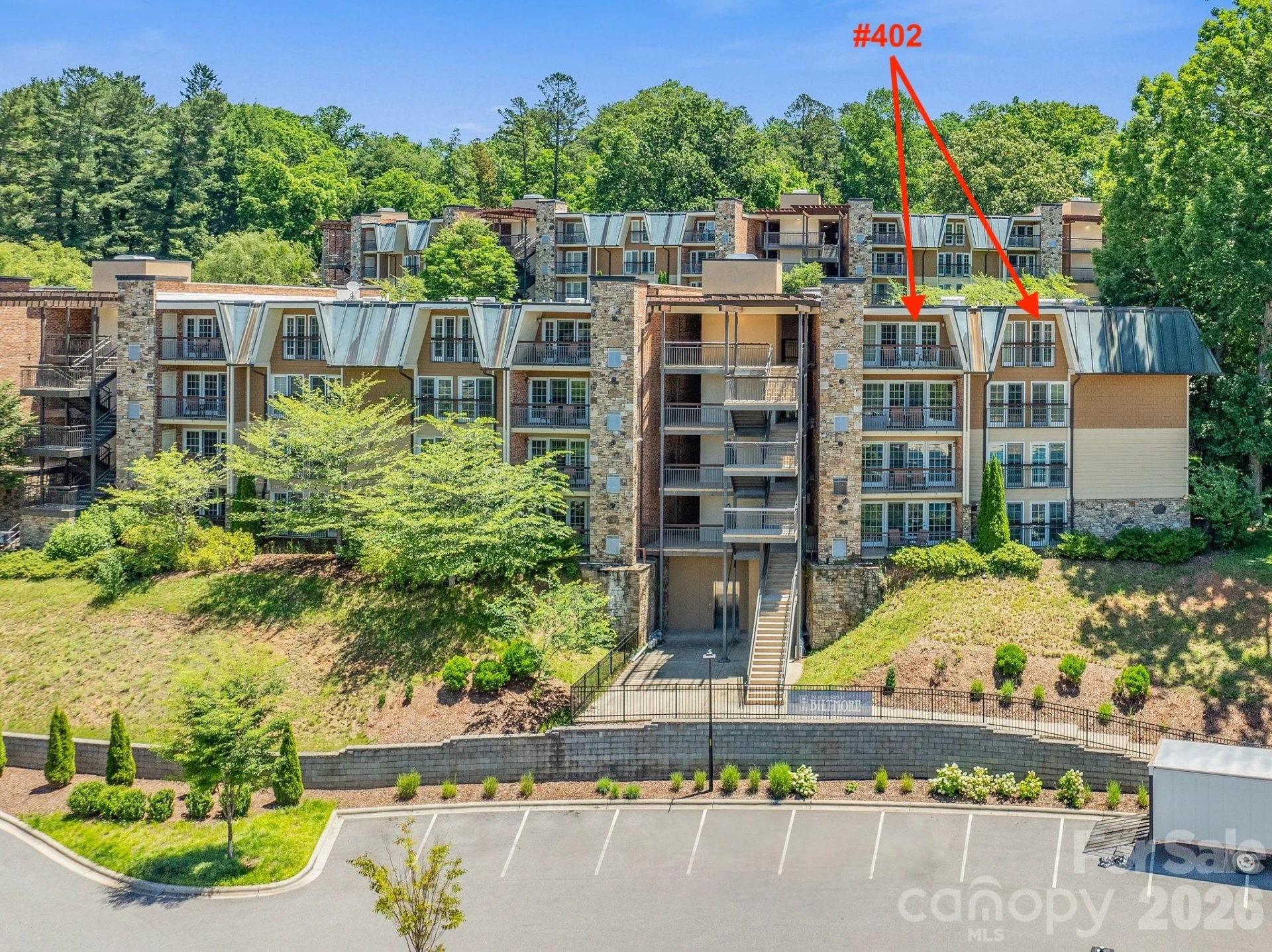 402 Bowling Park Road #402 - Photo 28