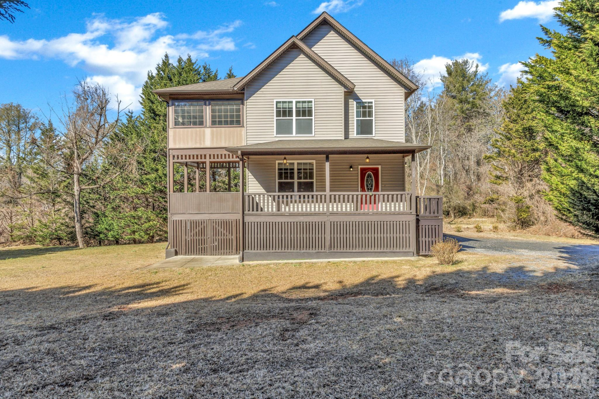 116 Unaka Avenue - Photo 2
