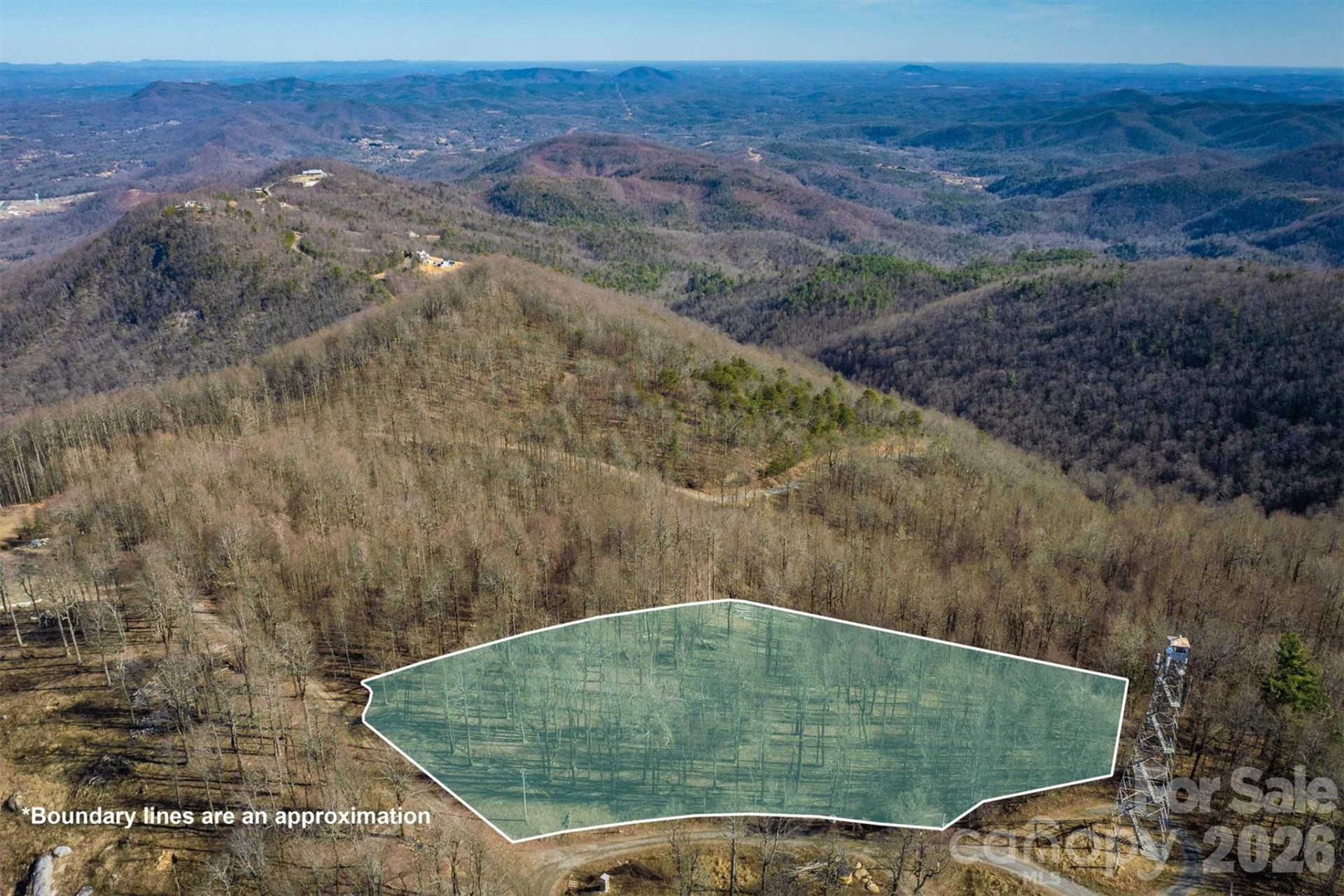 7596 Walkertop Mtn Overlook Drive - Photo 11