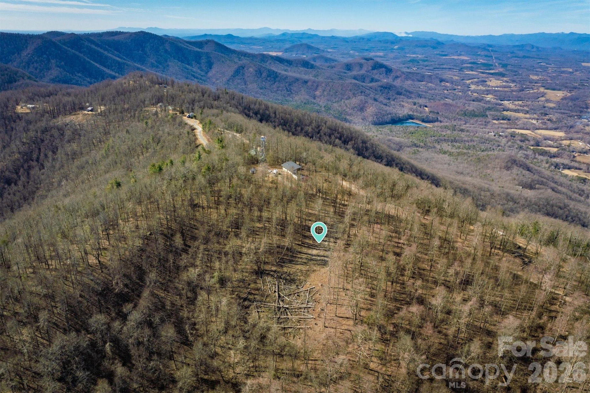 7596 Walkertop Mtn Overlook Drive - Photo 4