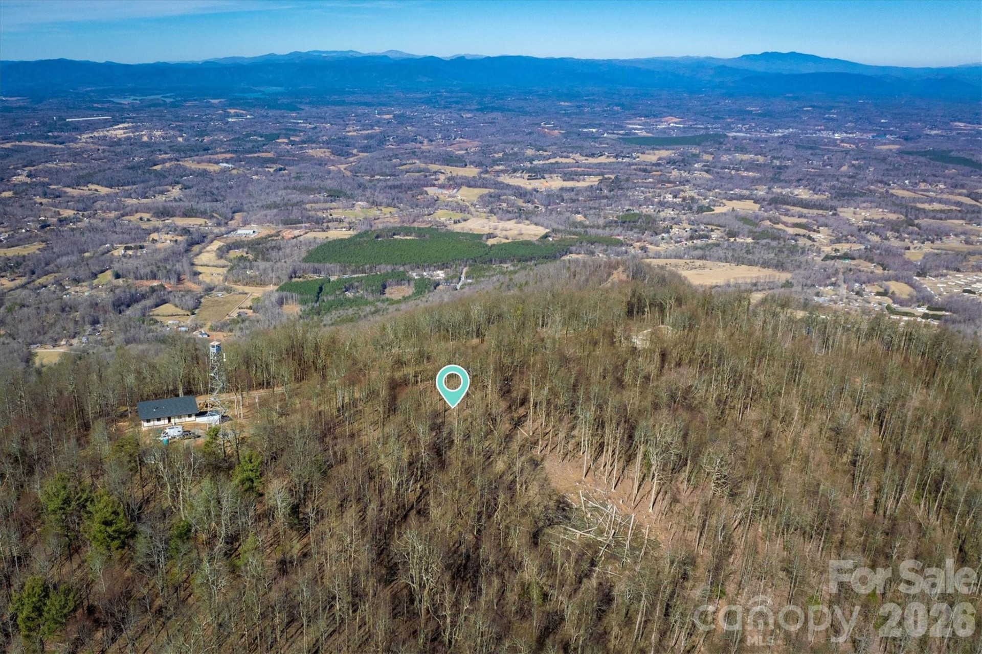 7596 Walkertop Mtn Overlook Drive - Photo 6