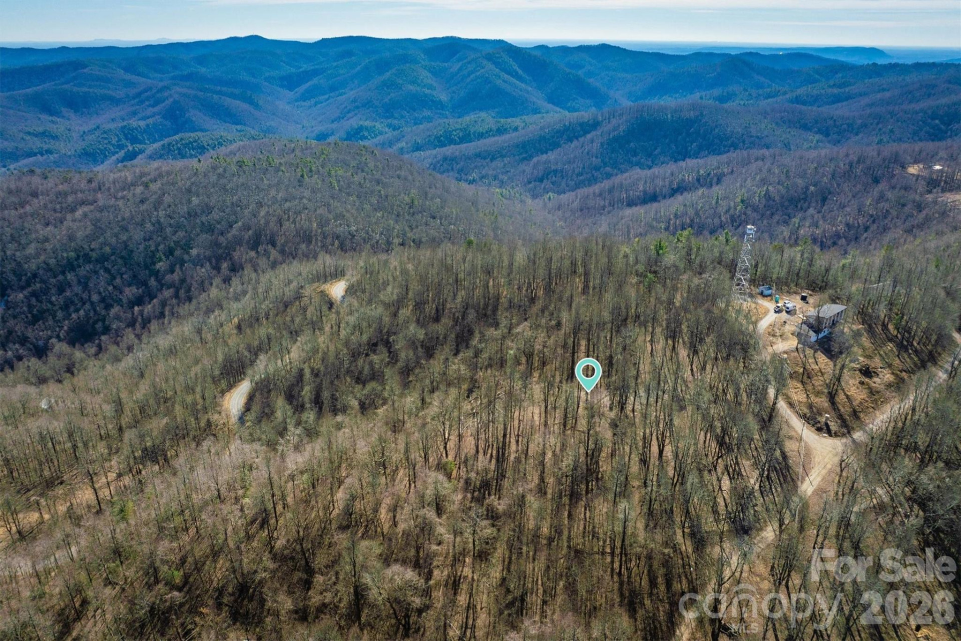 7596 Walkertop Mtn Overlook Drive - Photo 8