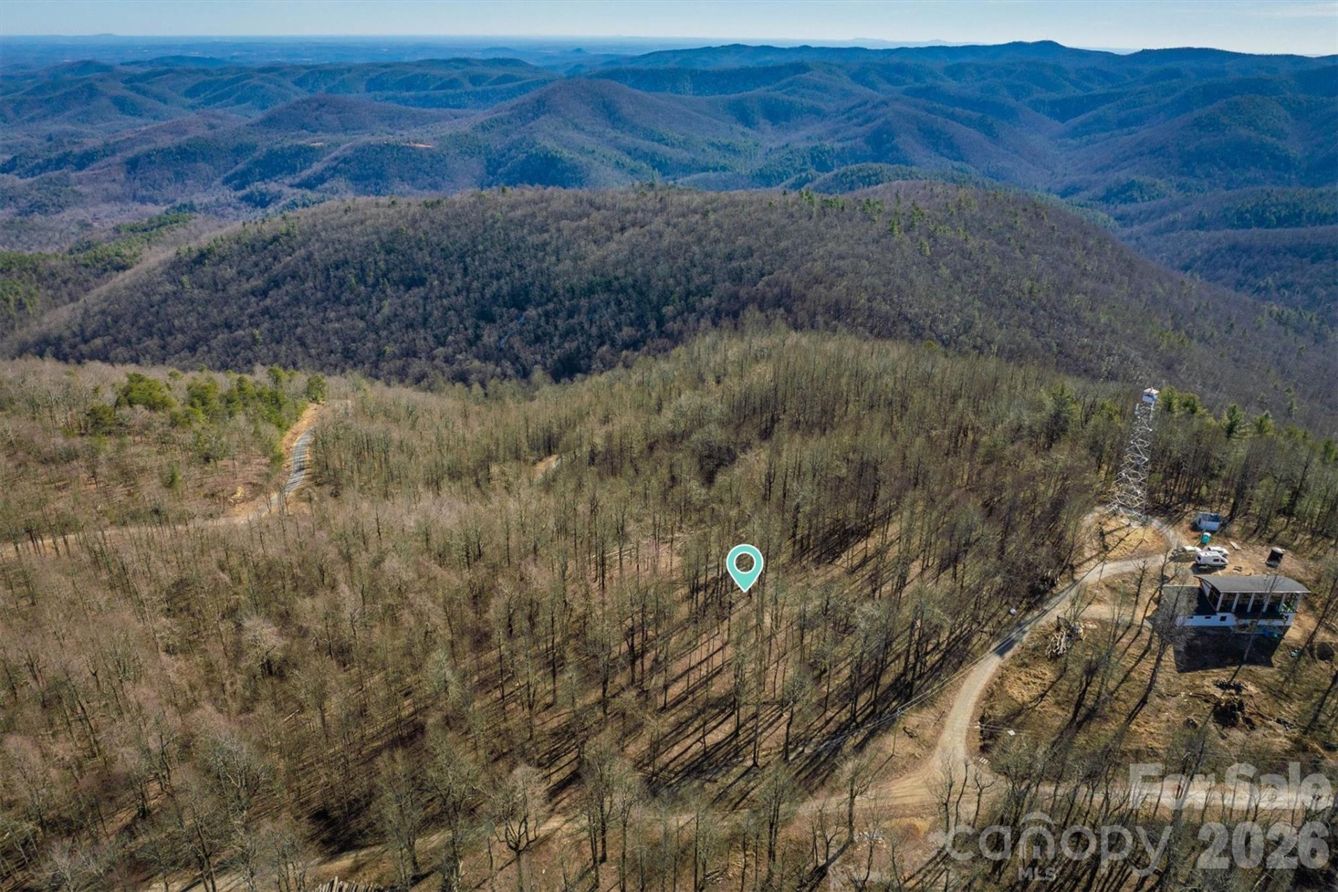 7596 Walkertop Mtn Overlook Drive - Photo 10