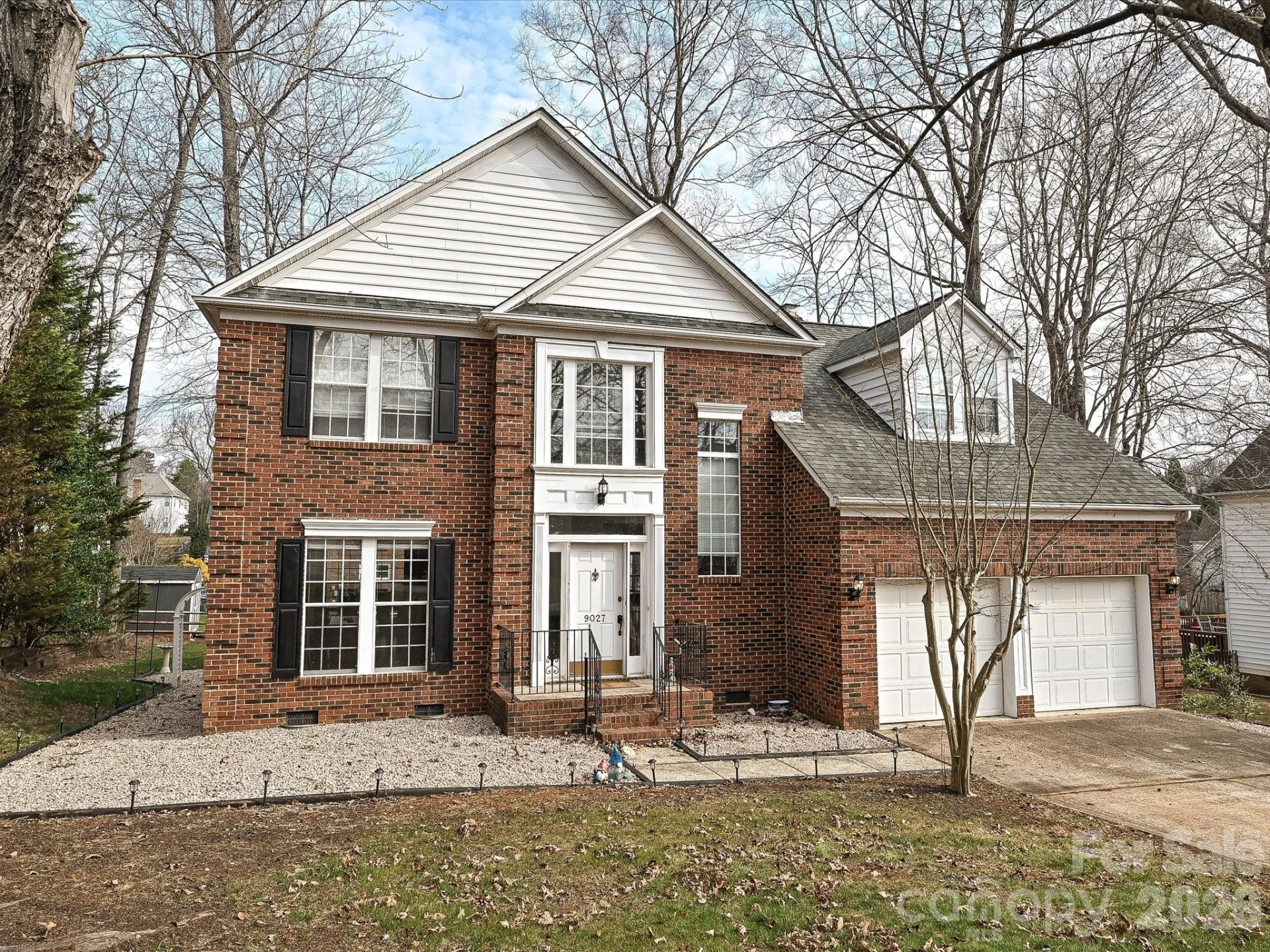 9027 Tayside Court - Photo 2