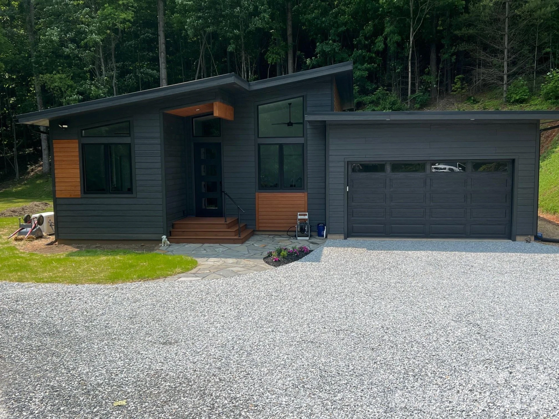 95 Round Top Road - Photo 3