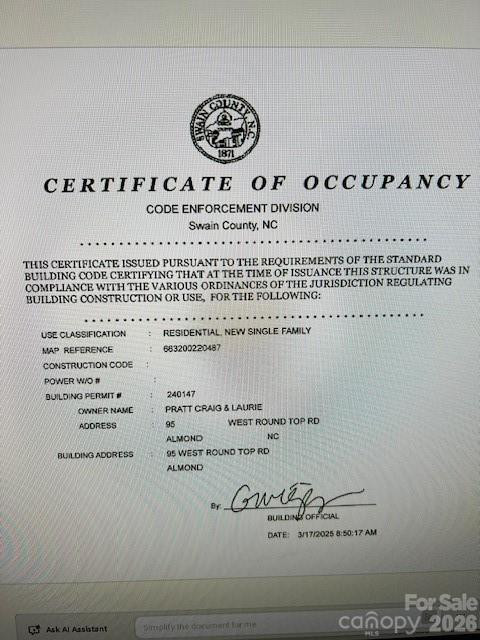 95 Round Top Road - Photo 3