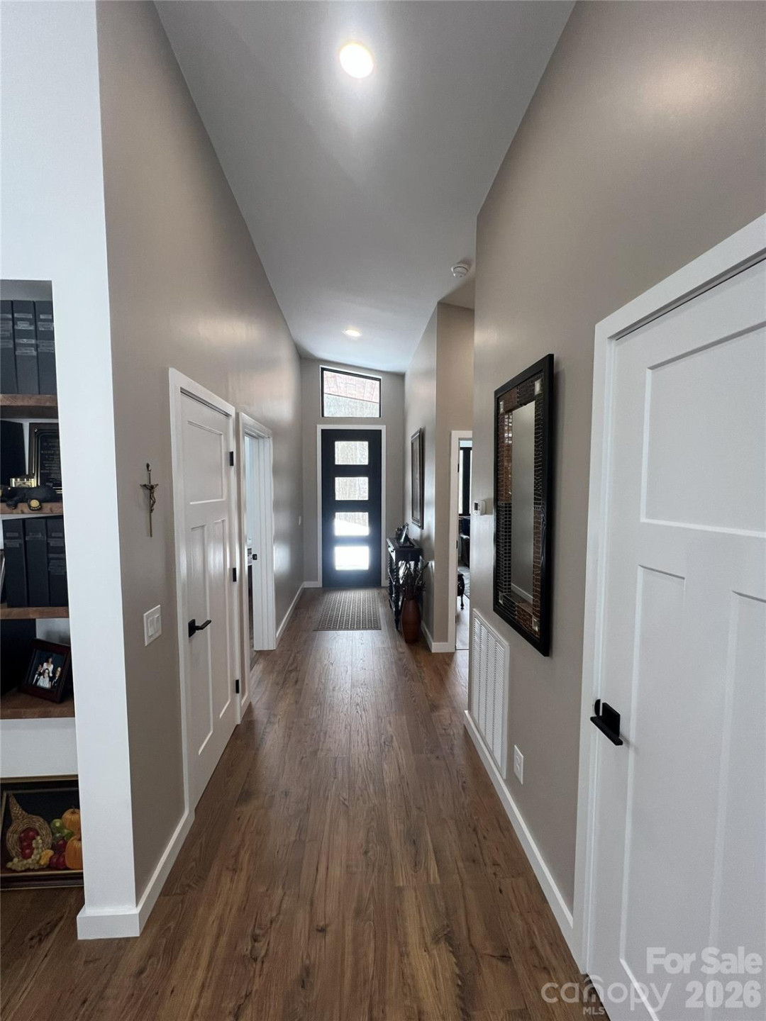 95 Round Top Road - Photo 4